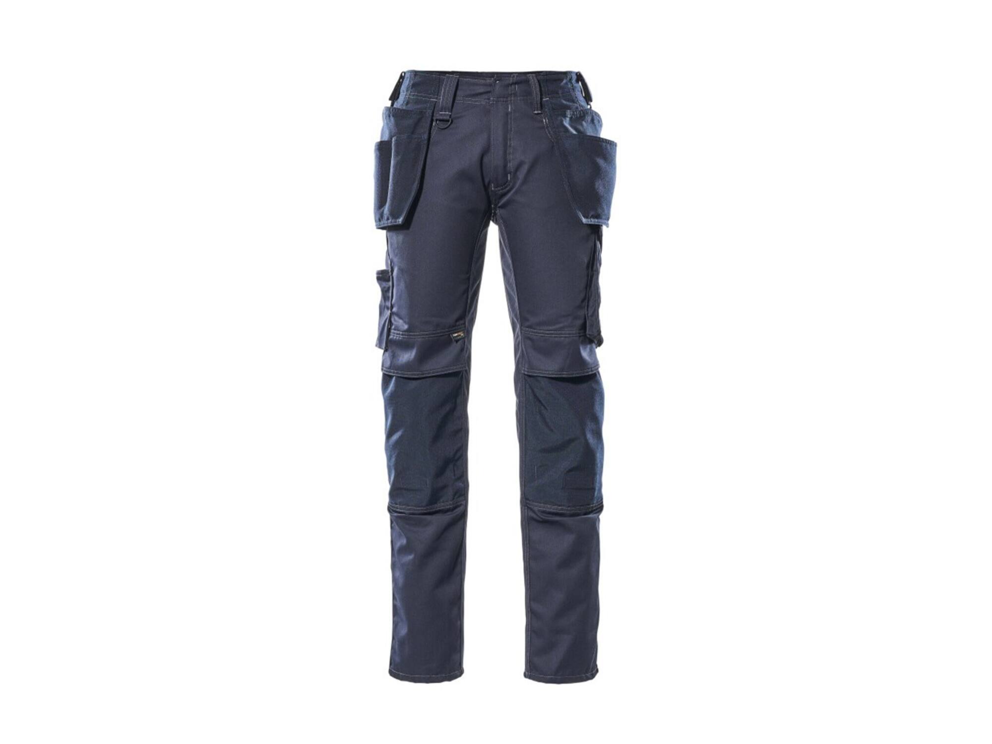 Mascot Broek met spijkerzakken, lichtgewicht 90C50