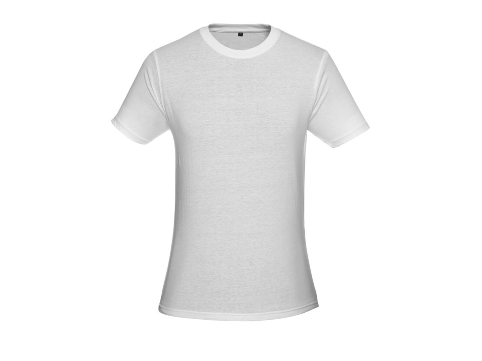 Mac Michae Arica t-shirt S