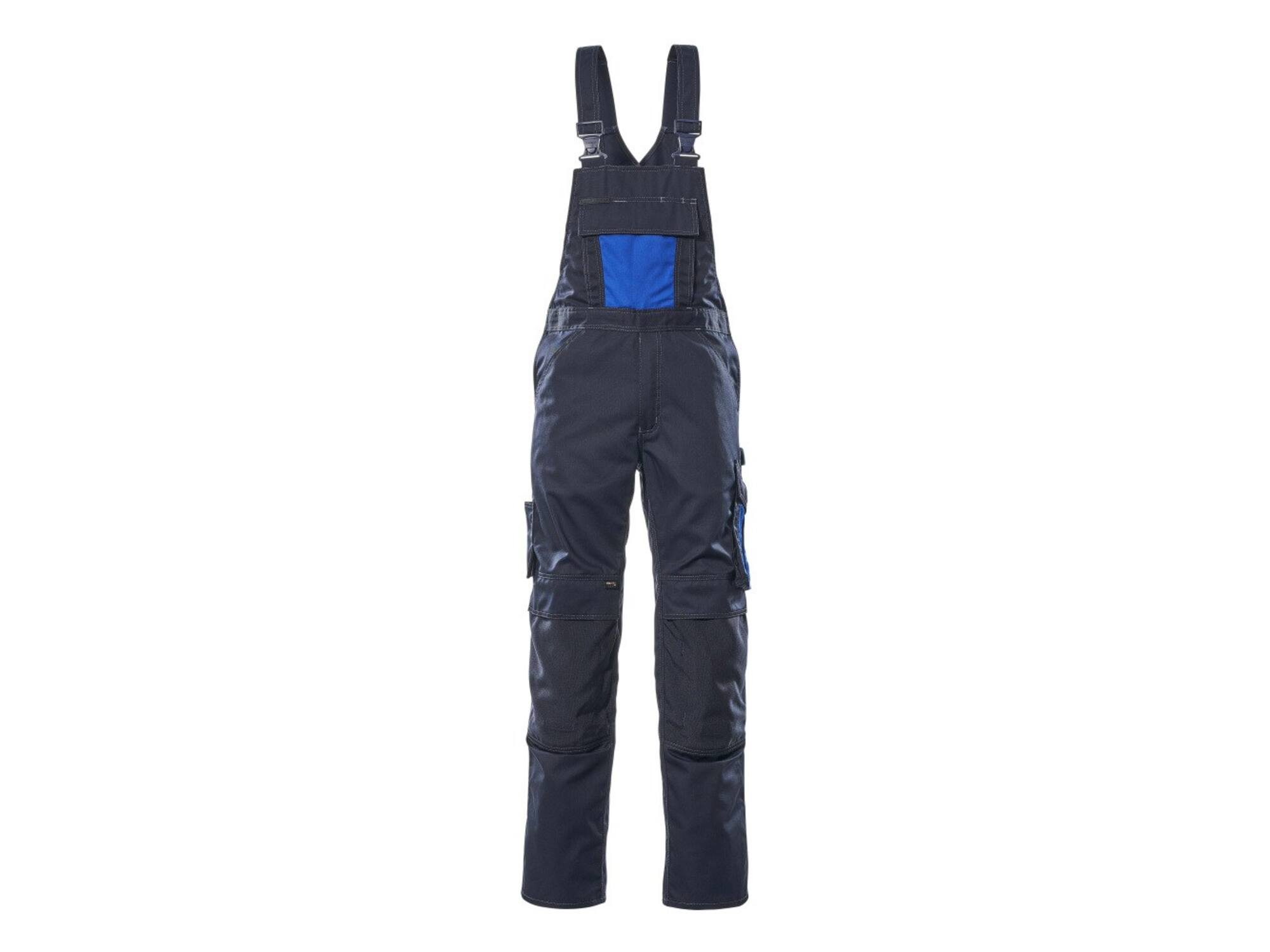 Mascot Augsburg amerikaanse overall 82C42