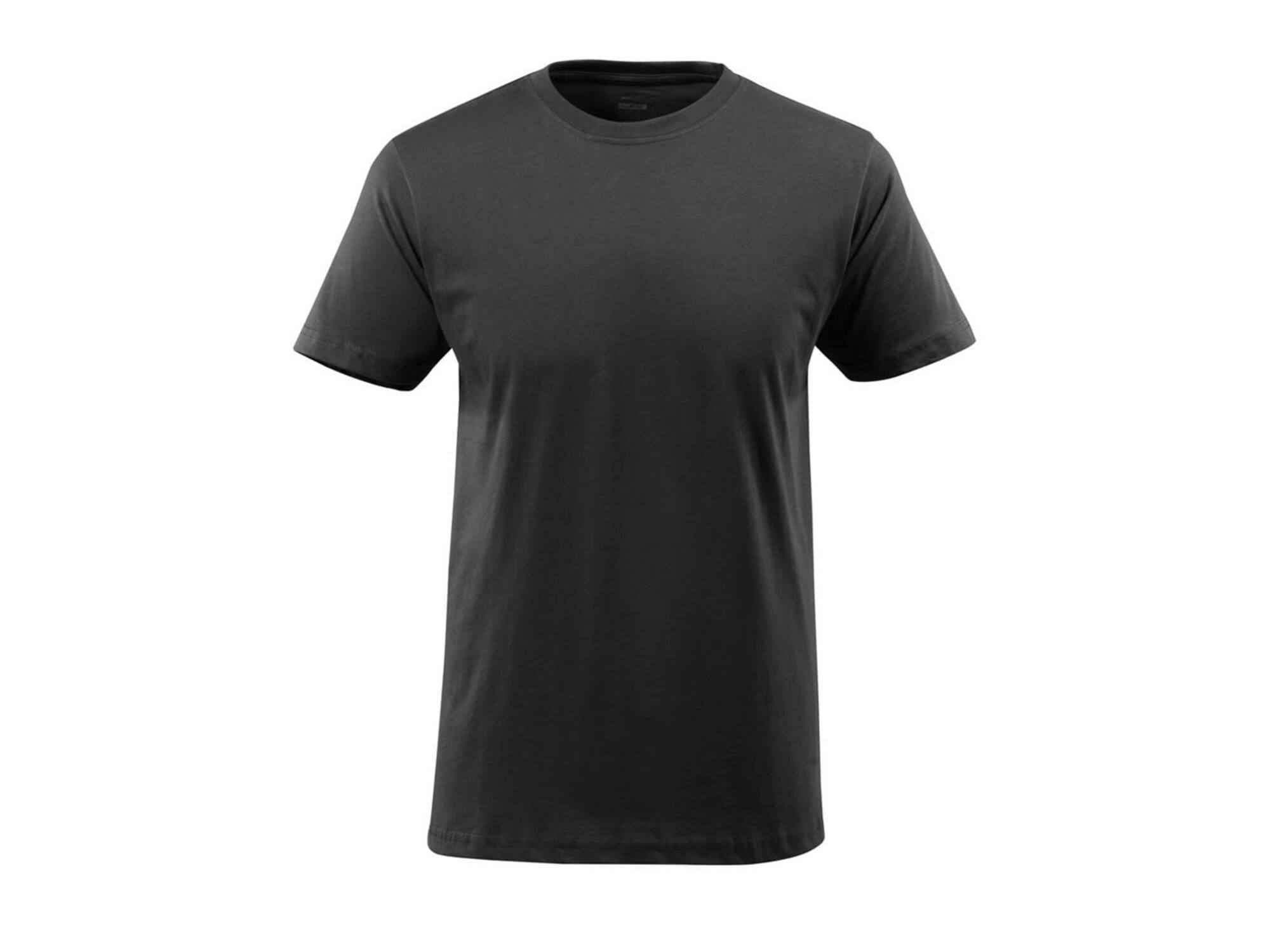 Mascot Calais t-shirt zwart 4XL
