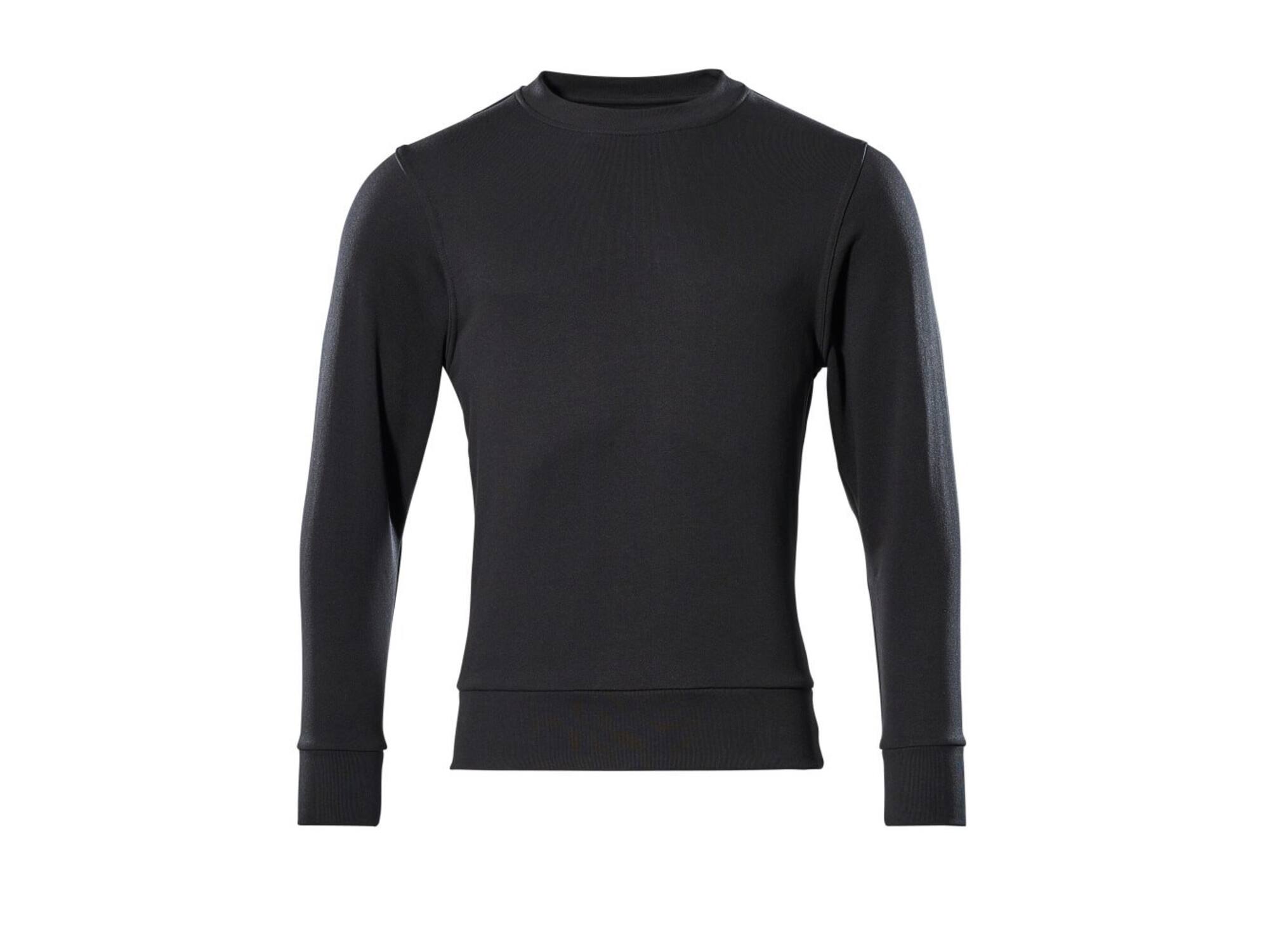 Mascot Carvin sweatshirt zwart 2XL