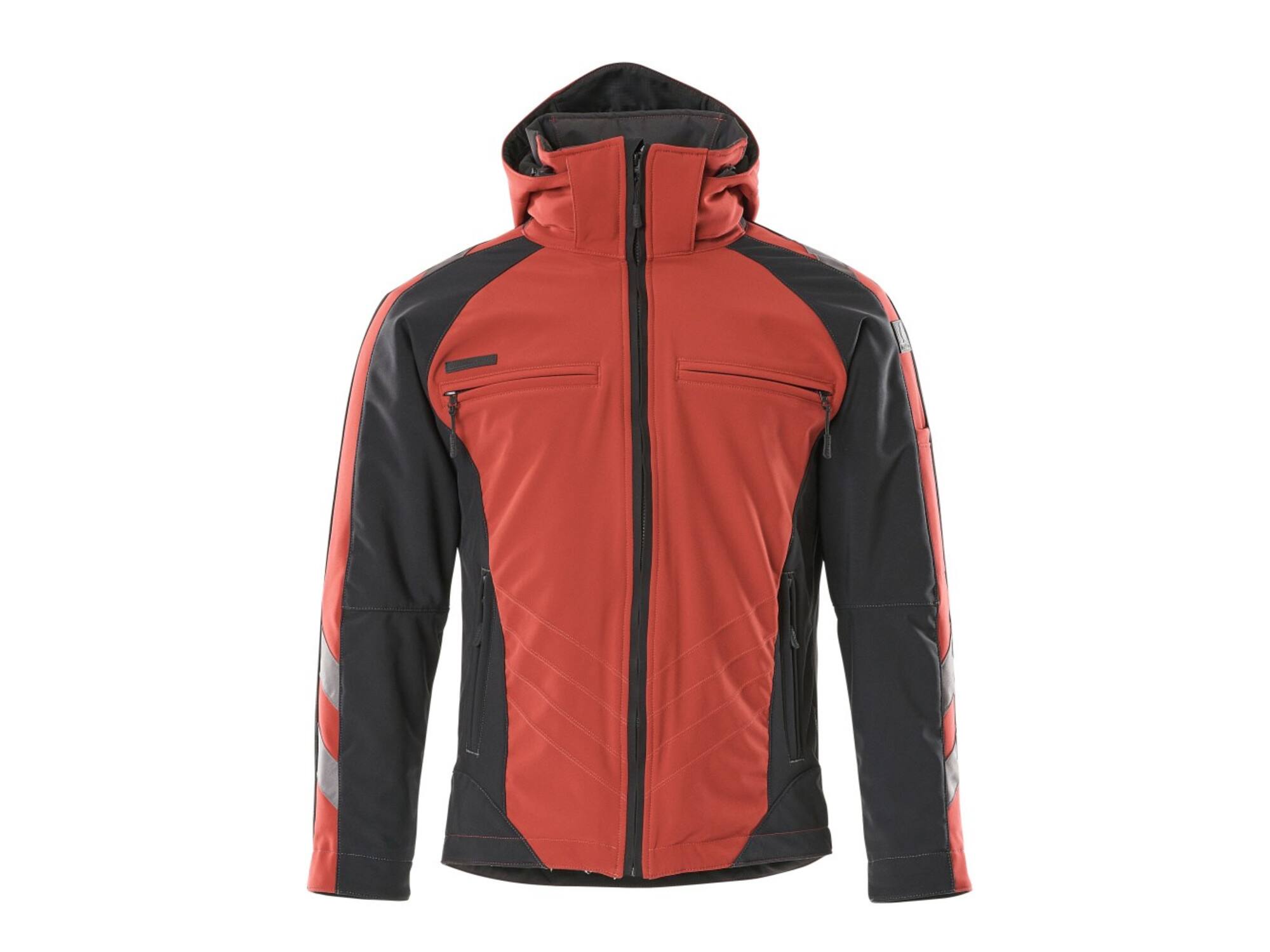 Mascot Darmstadt softshell jack M
