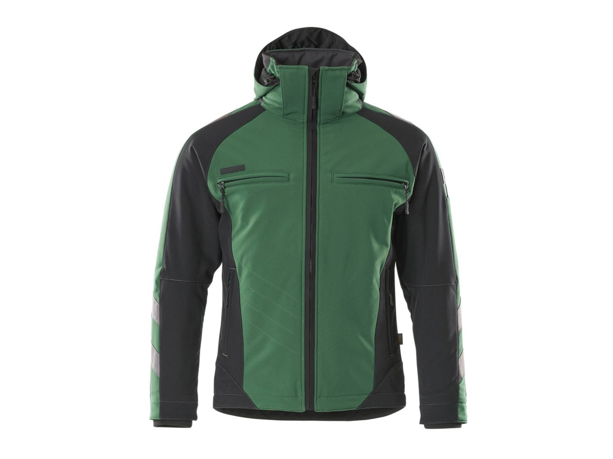 Mascot Darmstadt softshell jack 3XL