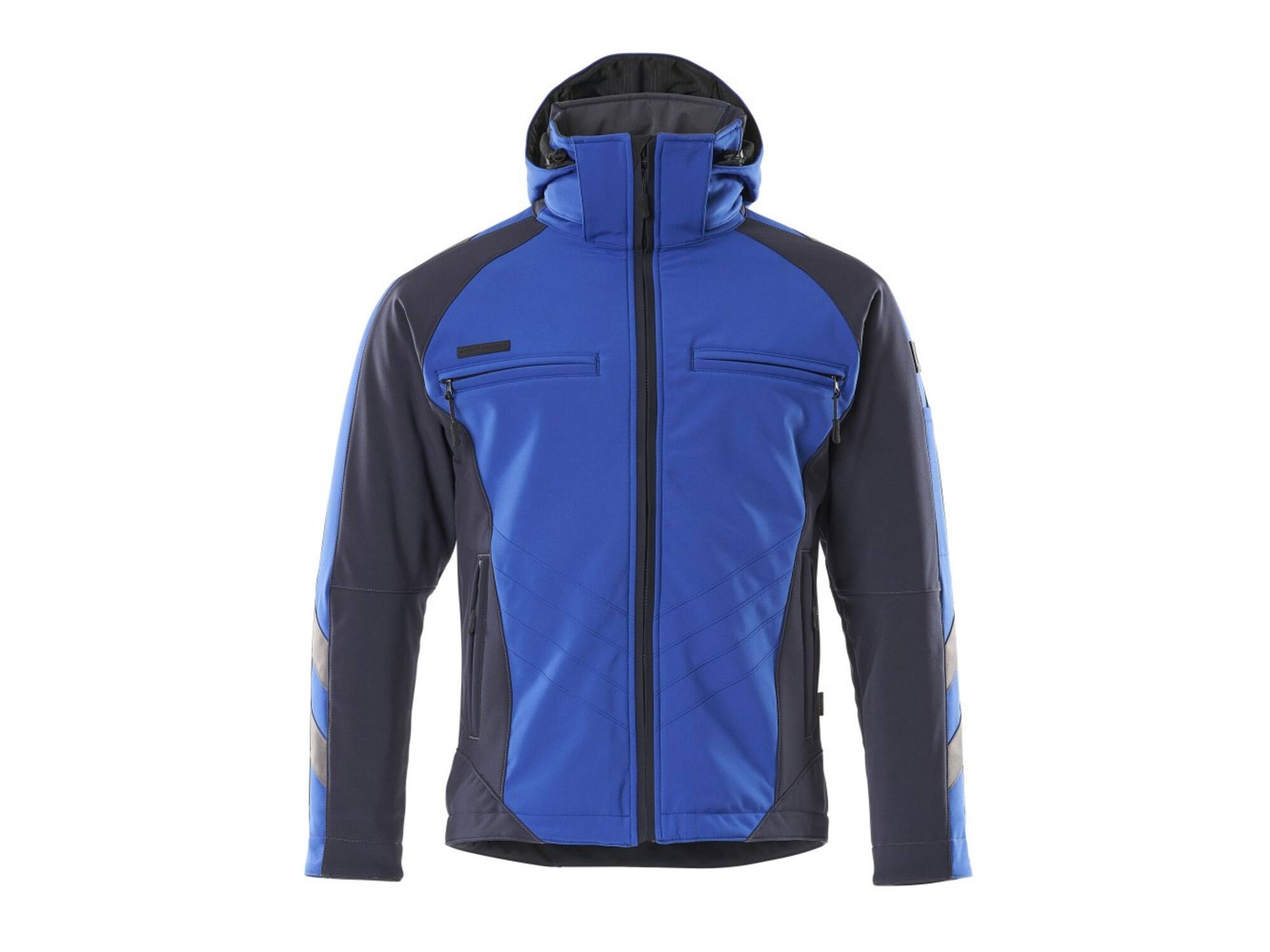 Mascot Darmstadt softshell jack XS