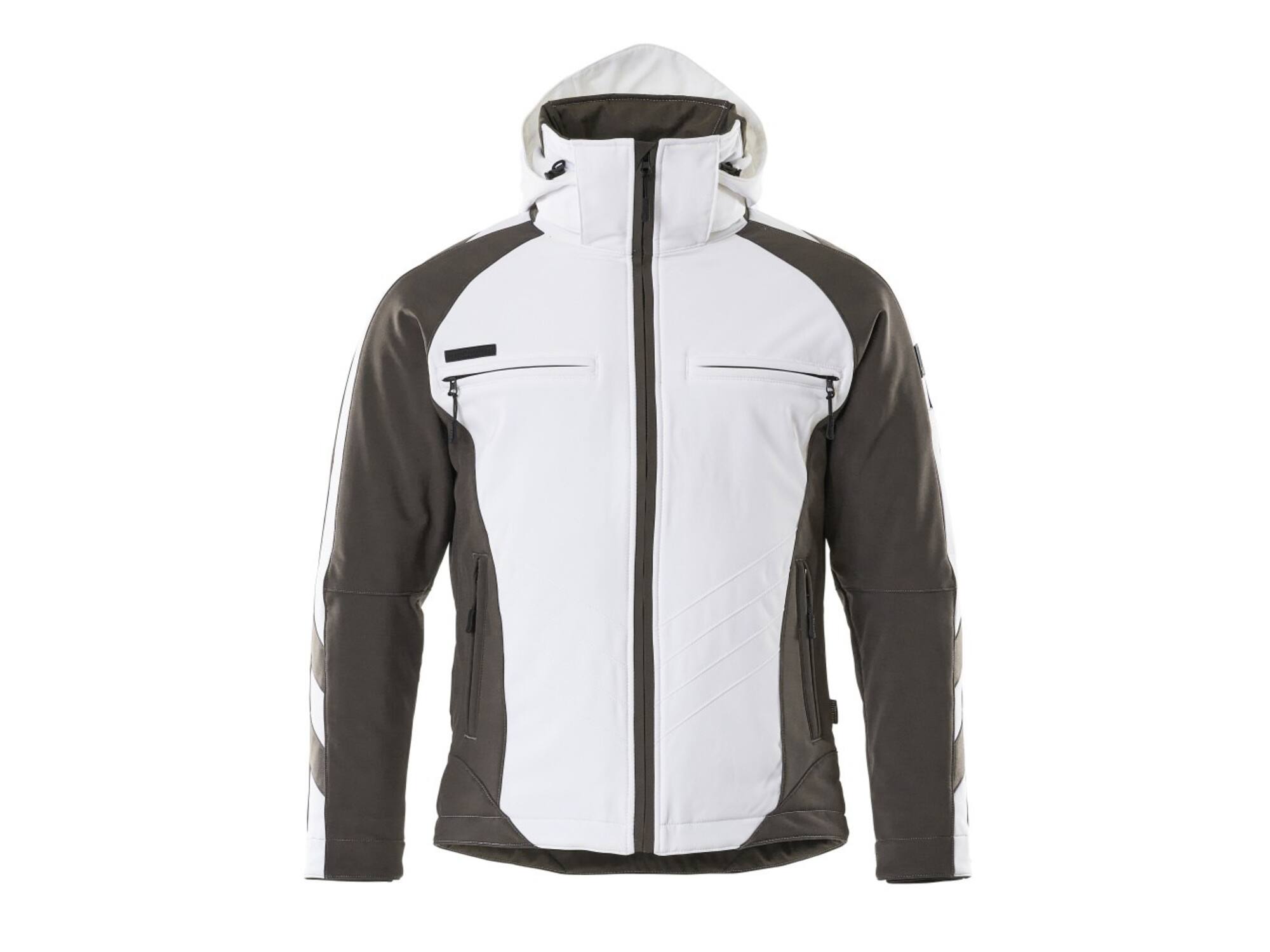 Mascot Darmstadt softshell jack M