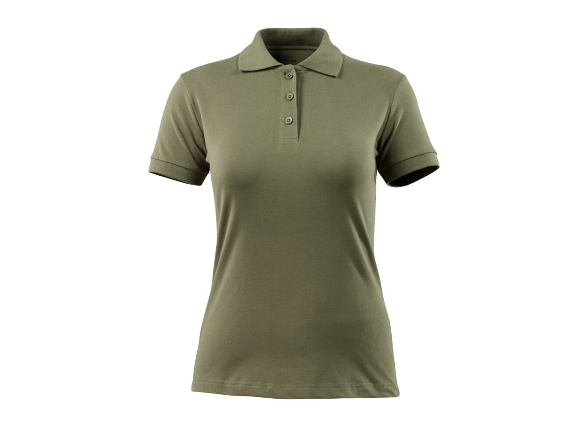 Mascot Grasse dames polo shirt L
