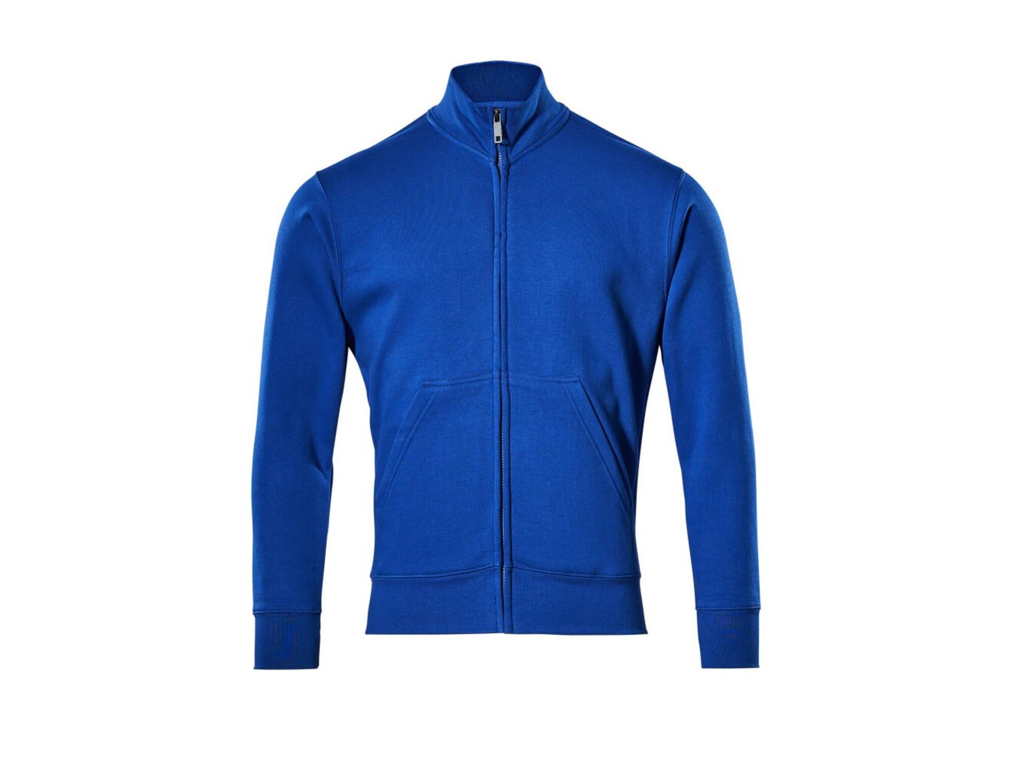 Mascot Lavit sweatshirt met ritssluiting L
