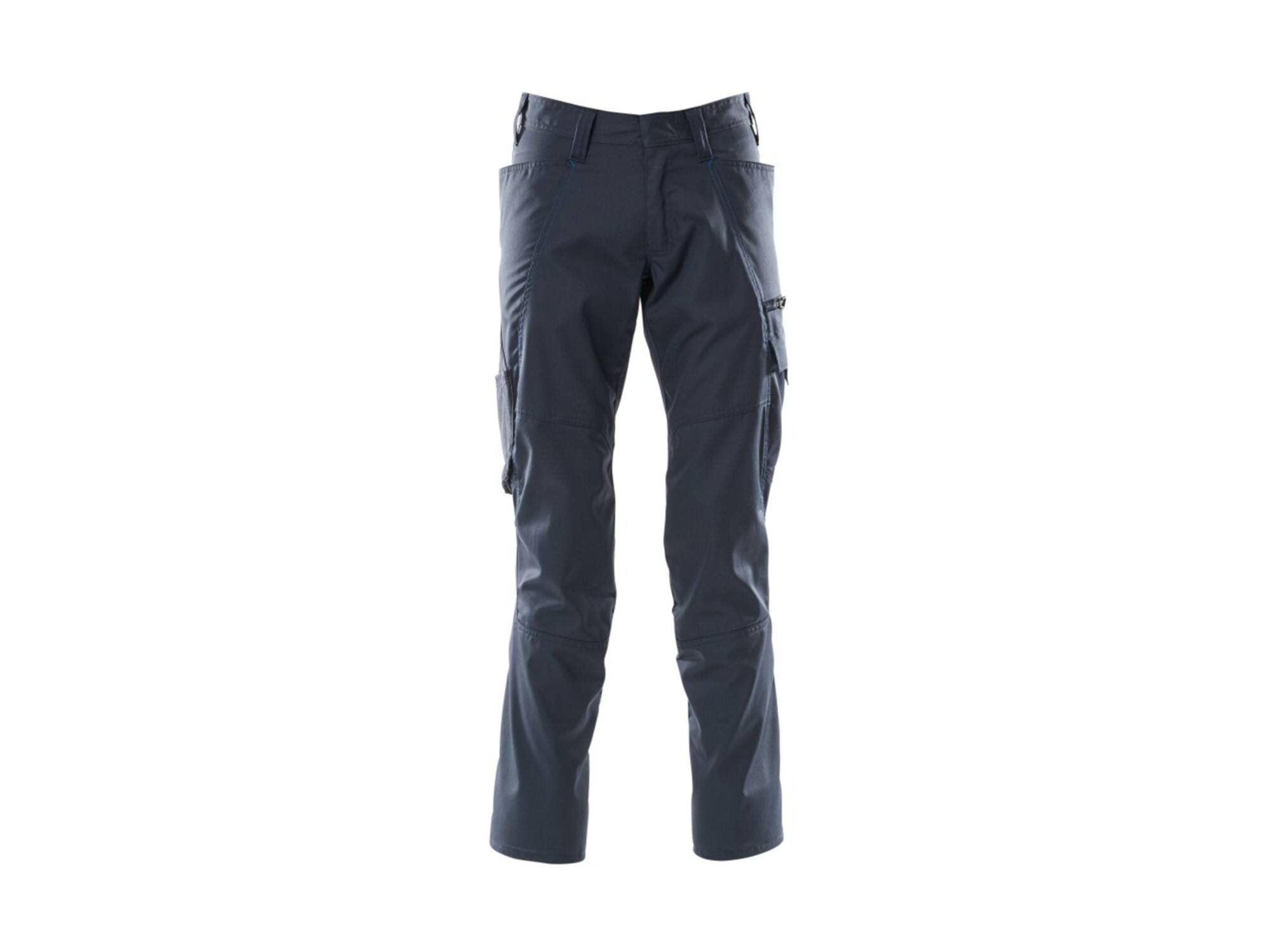 Mascot Werkbroek extra licht donkermarine 90C48