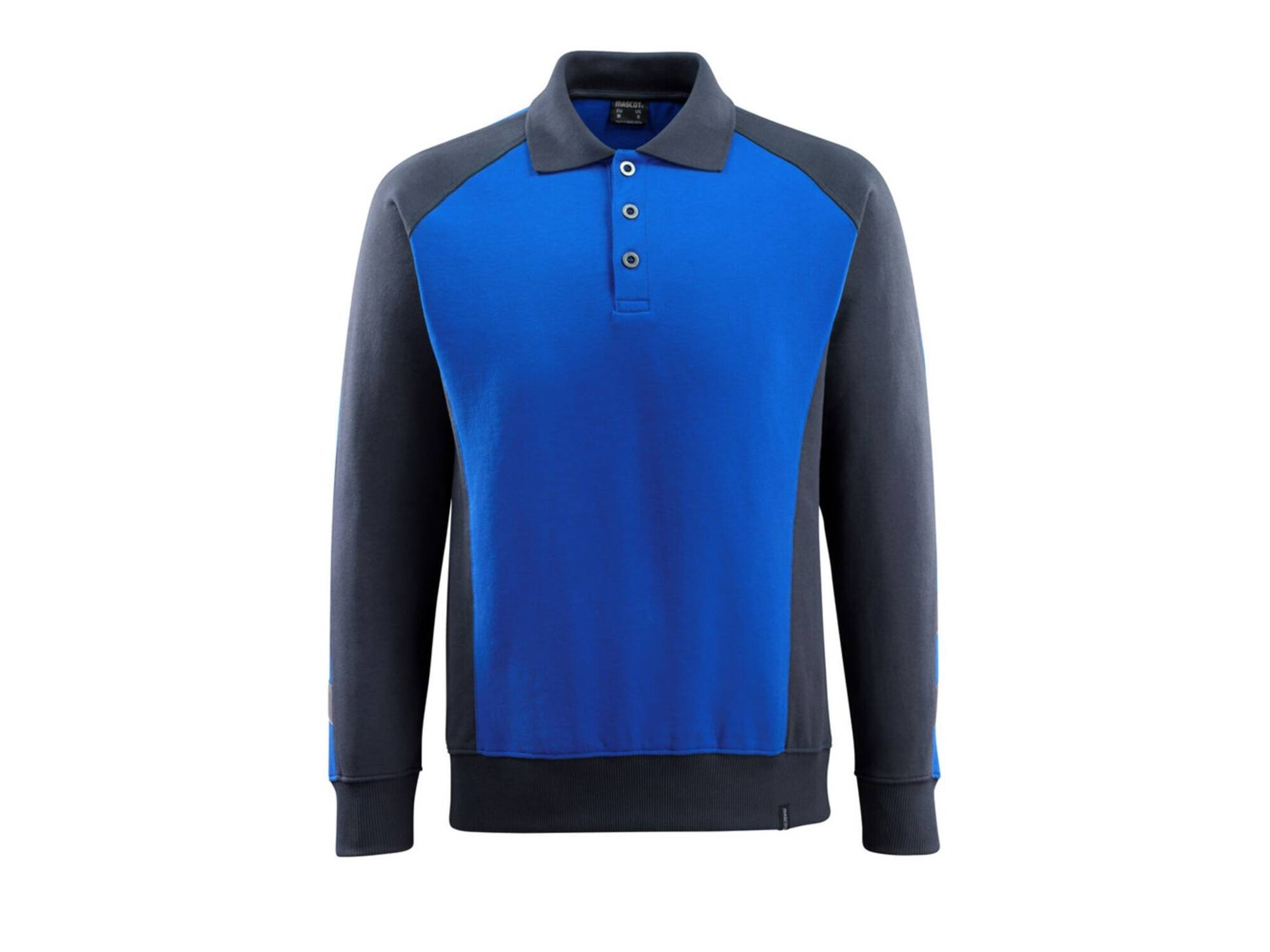 Mascot Magdeburg polosweatshirt XL