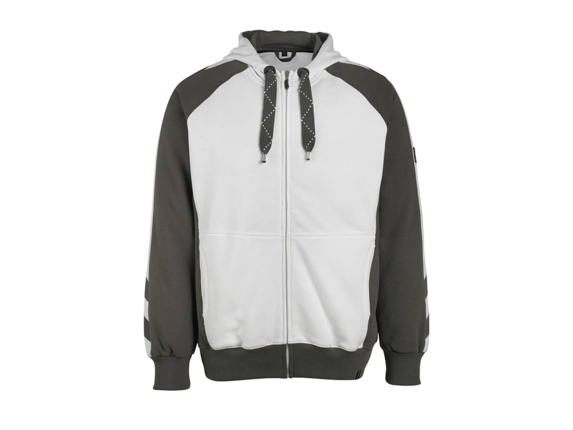 Mascot Wiesbaden hooded sweatshirt L