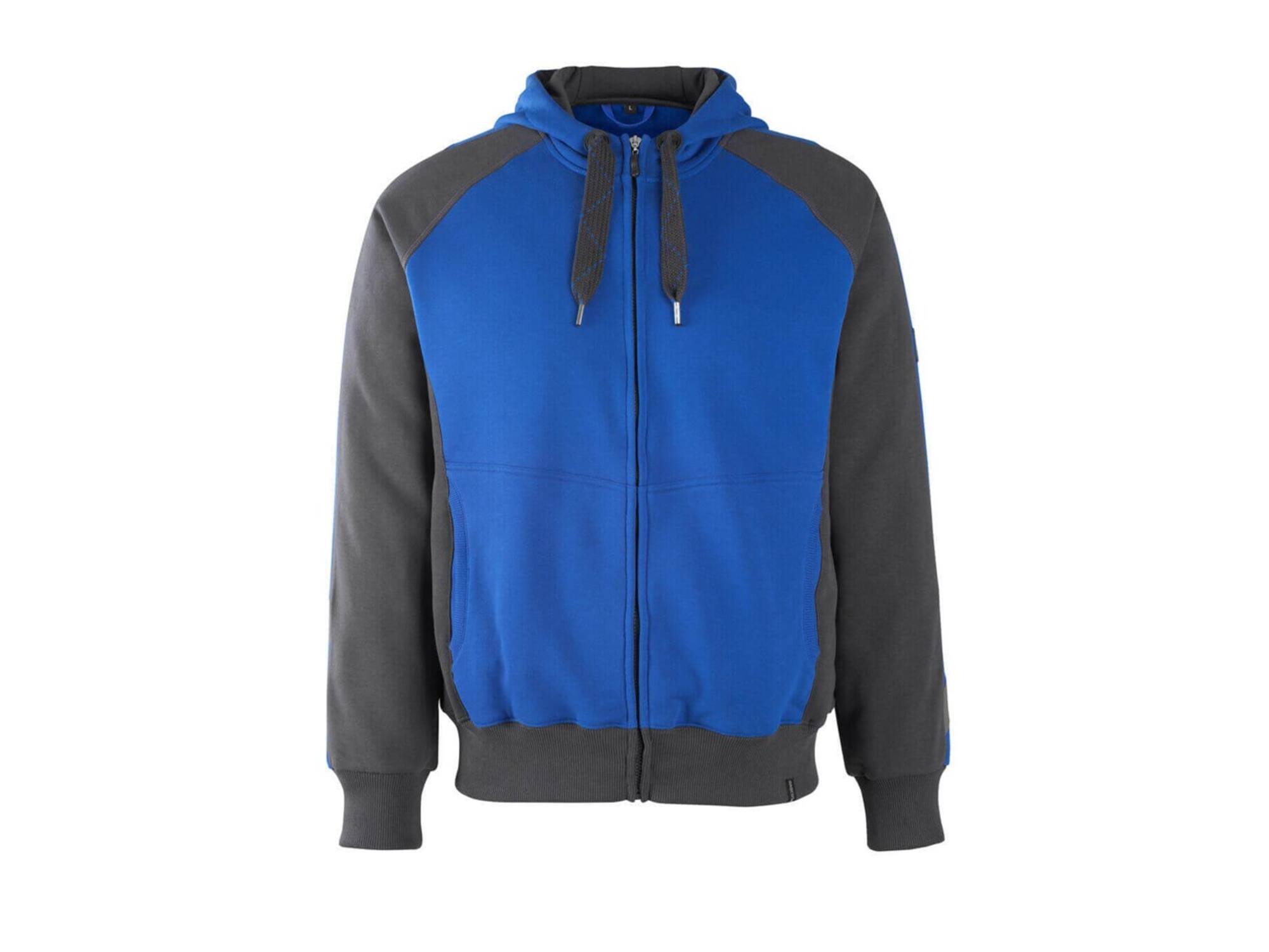 Mascot Wiesbaden hooded sweatshirt 2XL