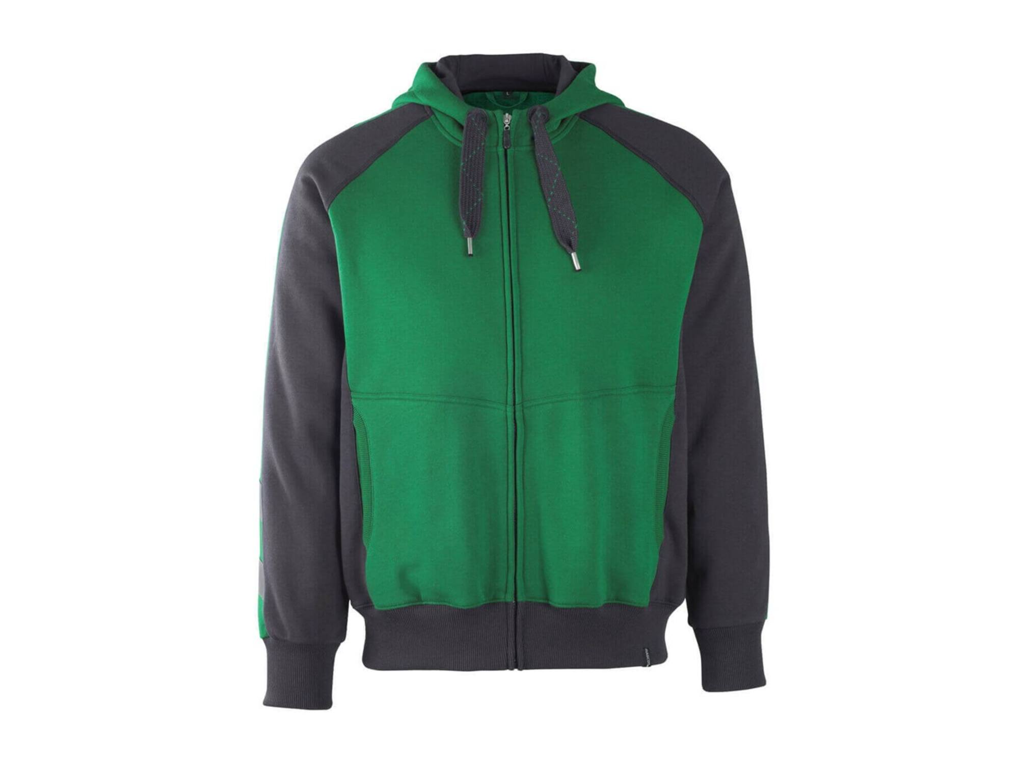 Mascot Wiesbaden hooded sweatshirt 3XL