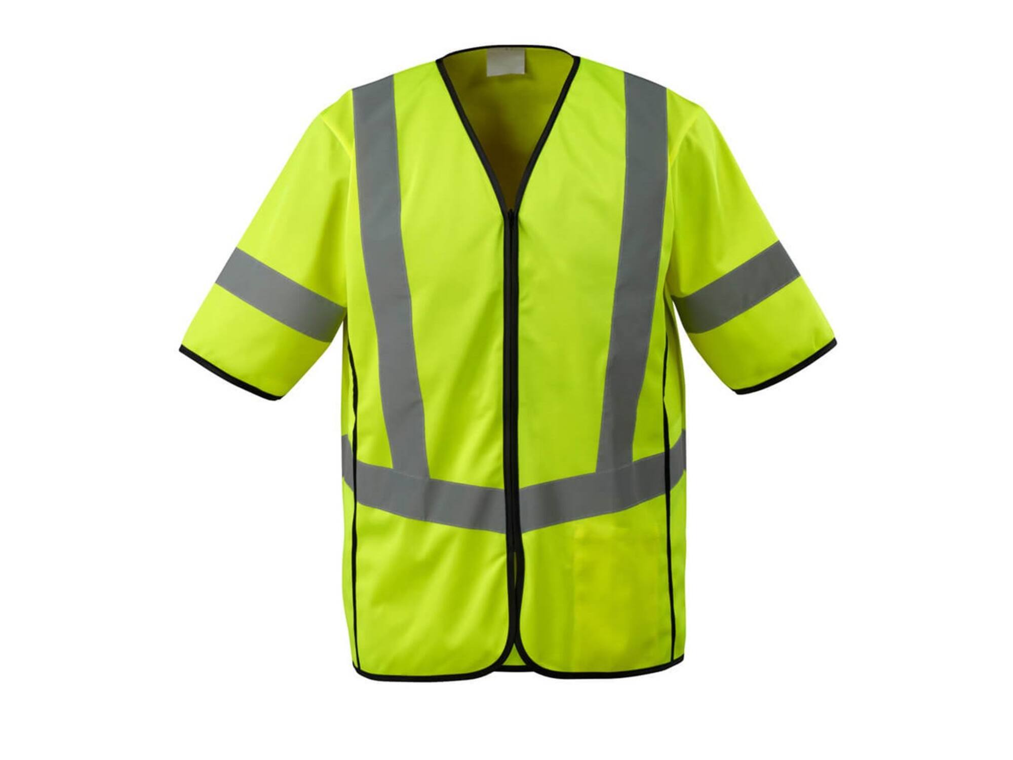 Mascot Verkeersvest, klasse 3 S