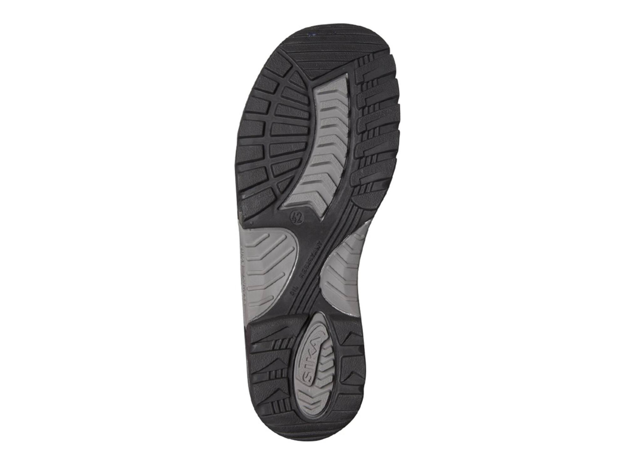 Sika Veiligheidsklomp zwart S3 101 Superclogs 40