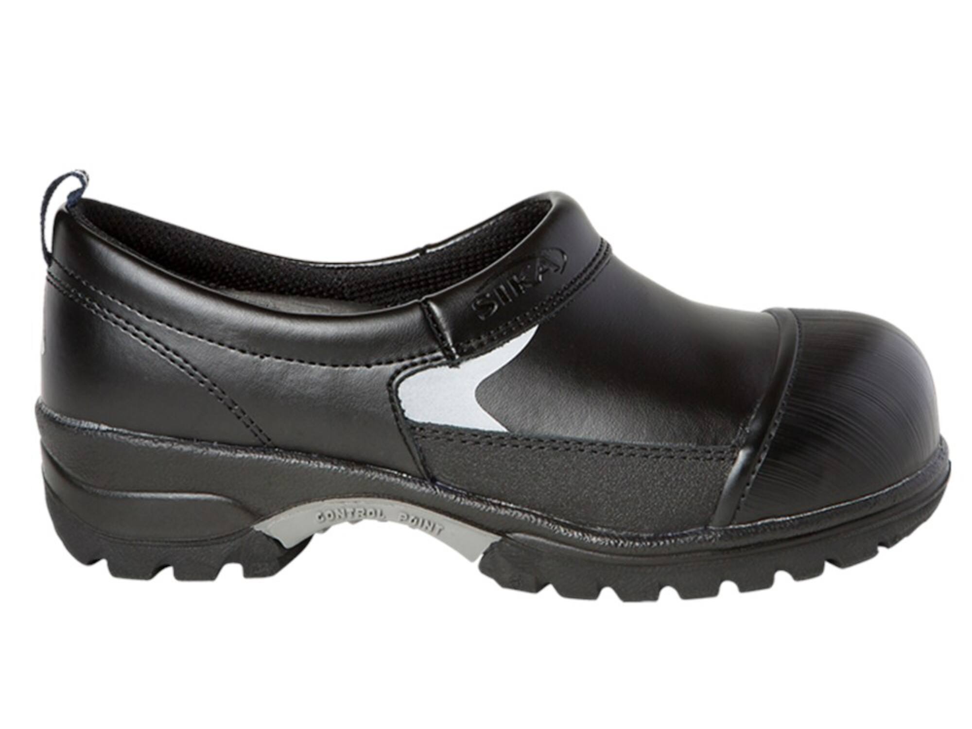 Sika Veiligheidsklomp zwart S3 101 Superclogs 41
