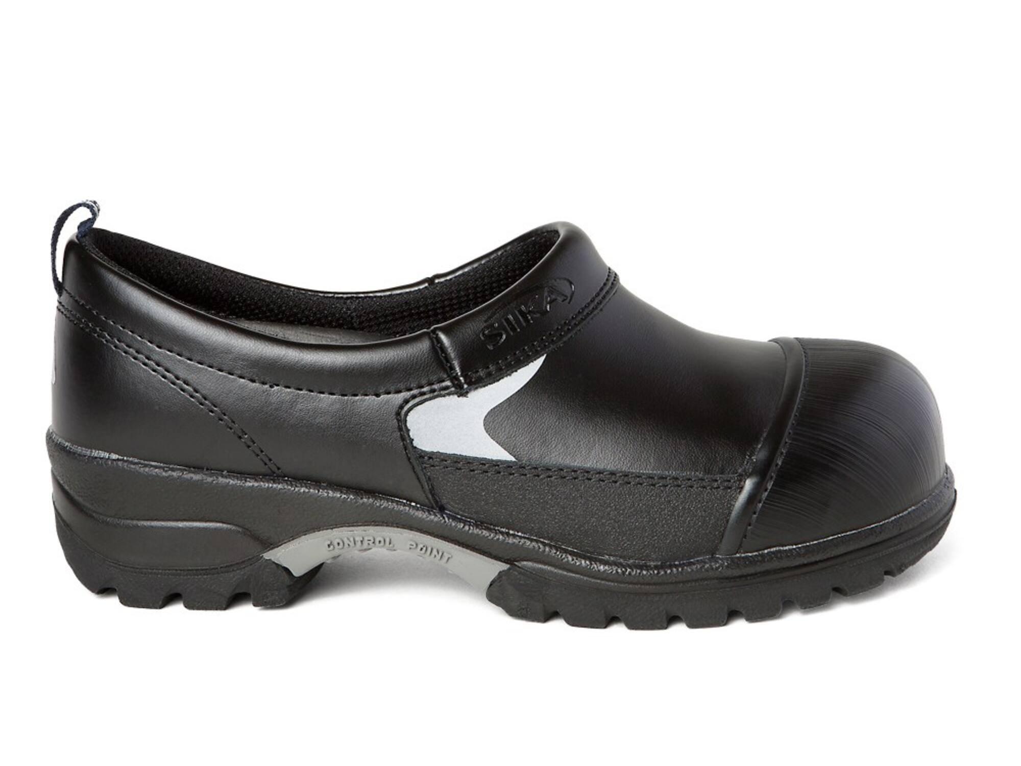 Sika Veiligheidsklomp zwart S3 101 Superclogs 41