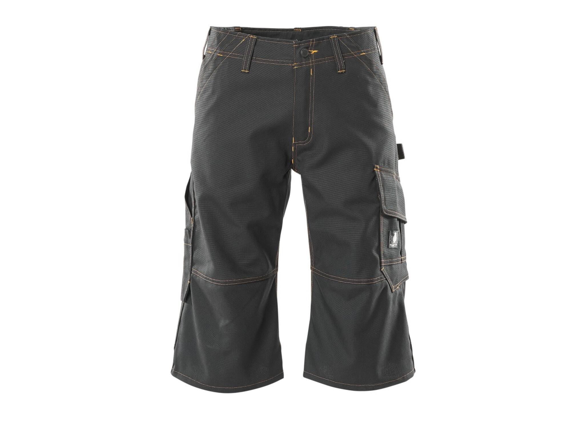 Mascot Borba werkshort zwart 82C58