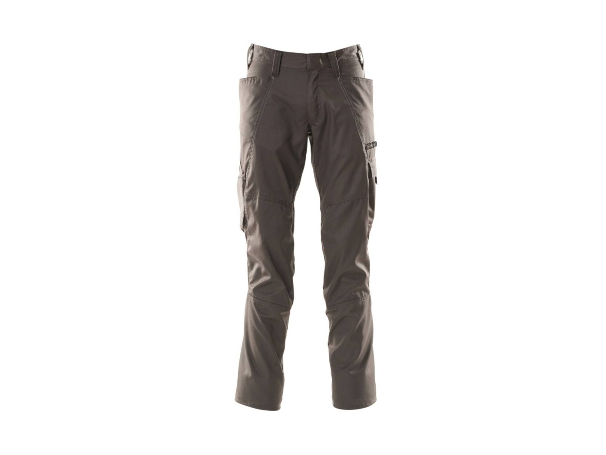 Mascot Werkbroek extra licht donkerantraciet 90C60