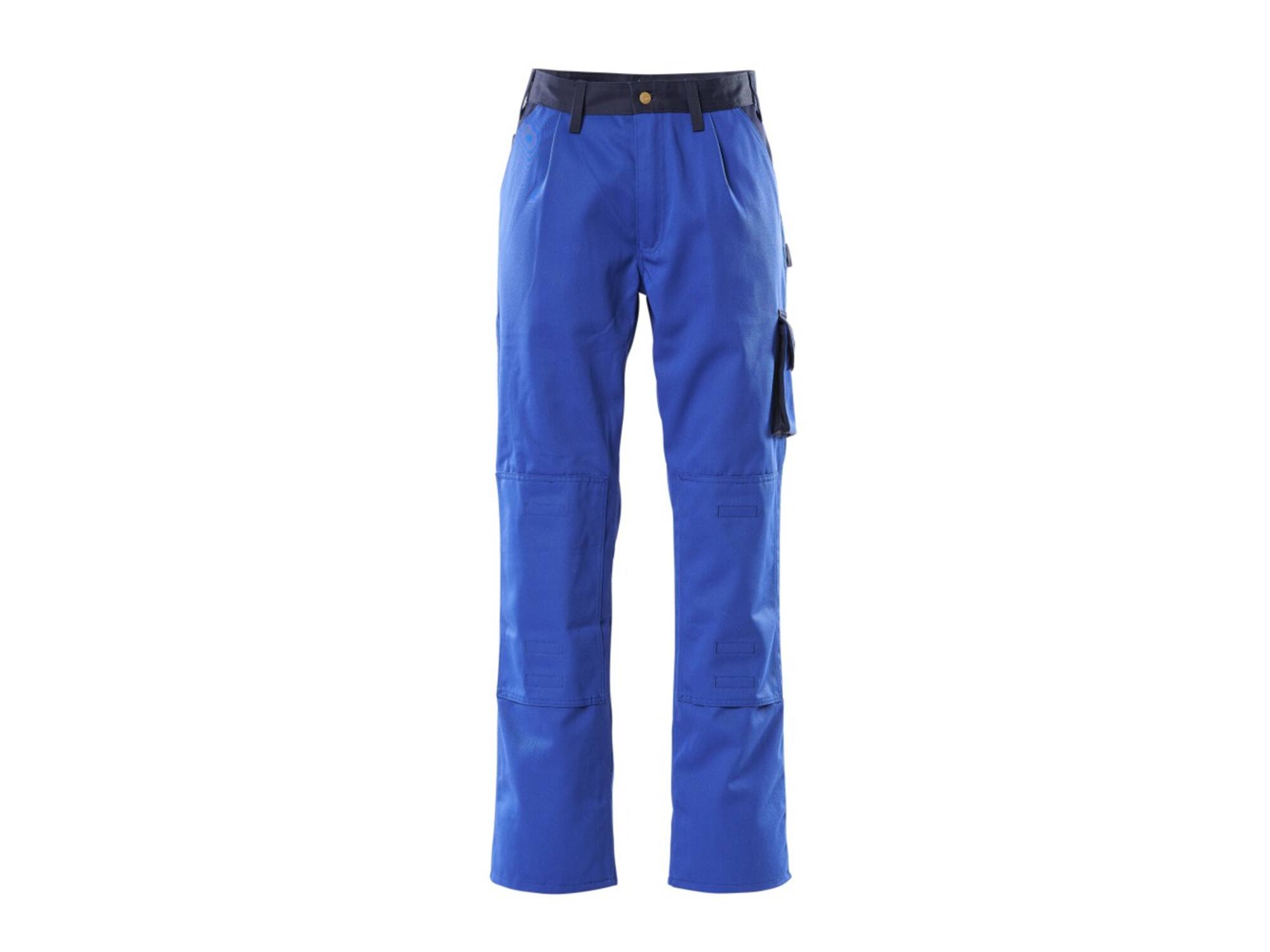 Mascot Torino werkbroek korenblauw/marine 90C50