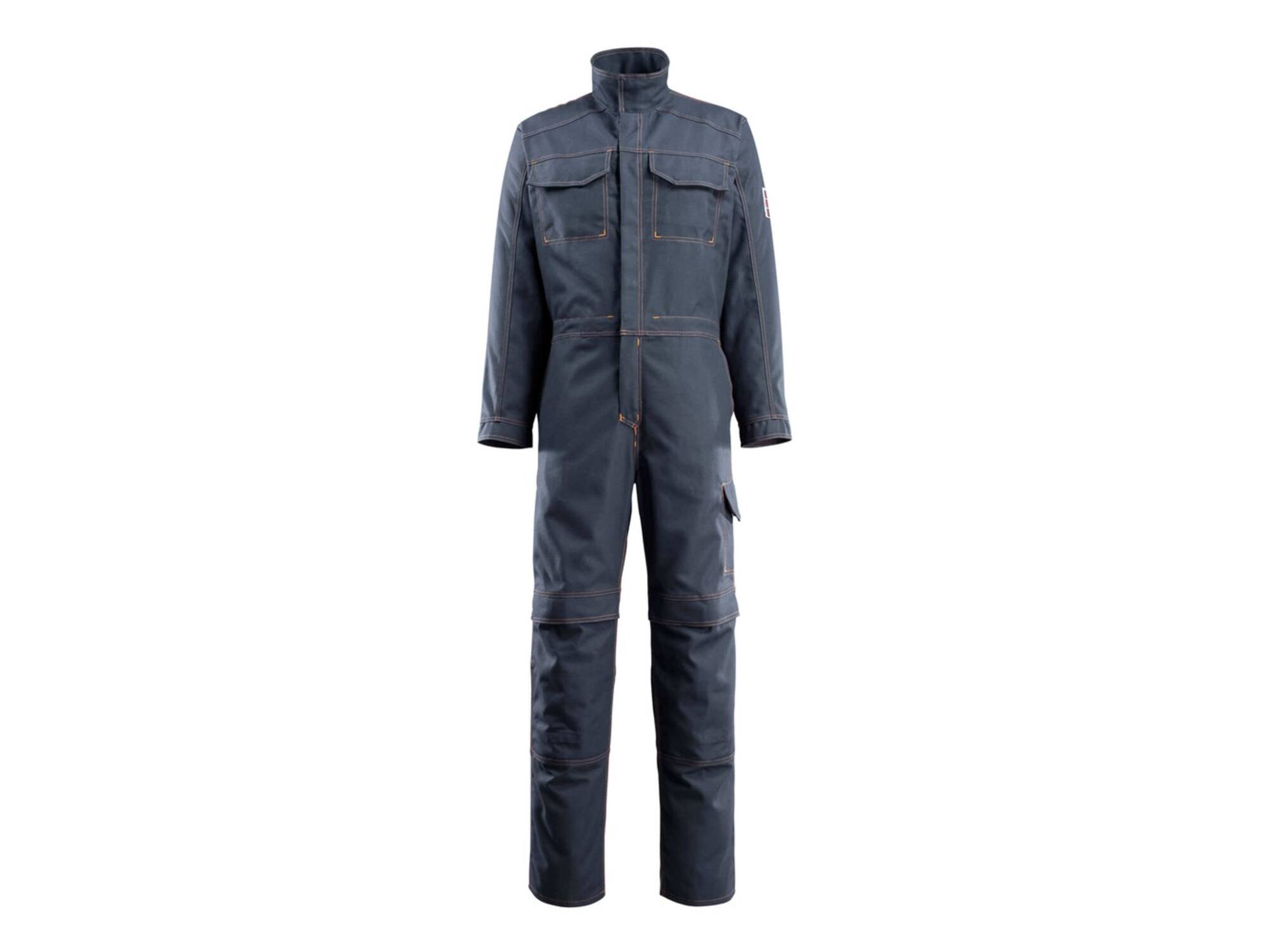 Mascot Baar overall donker marine 82C54