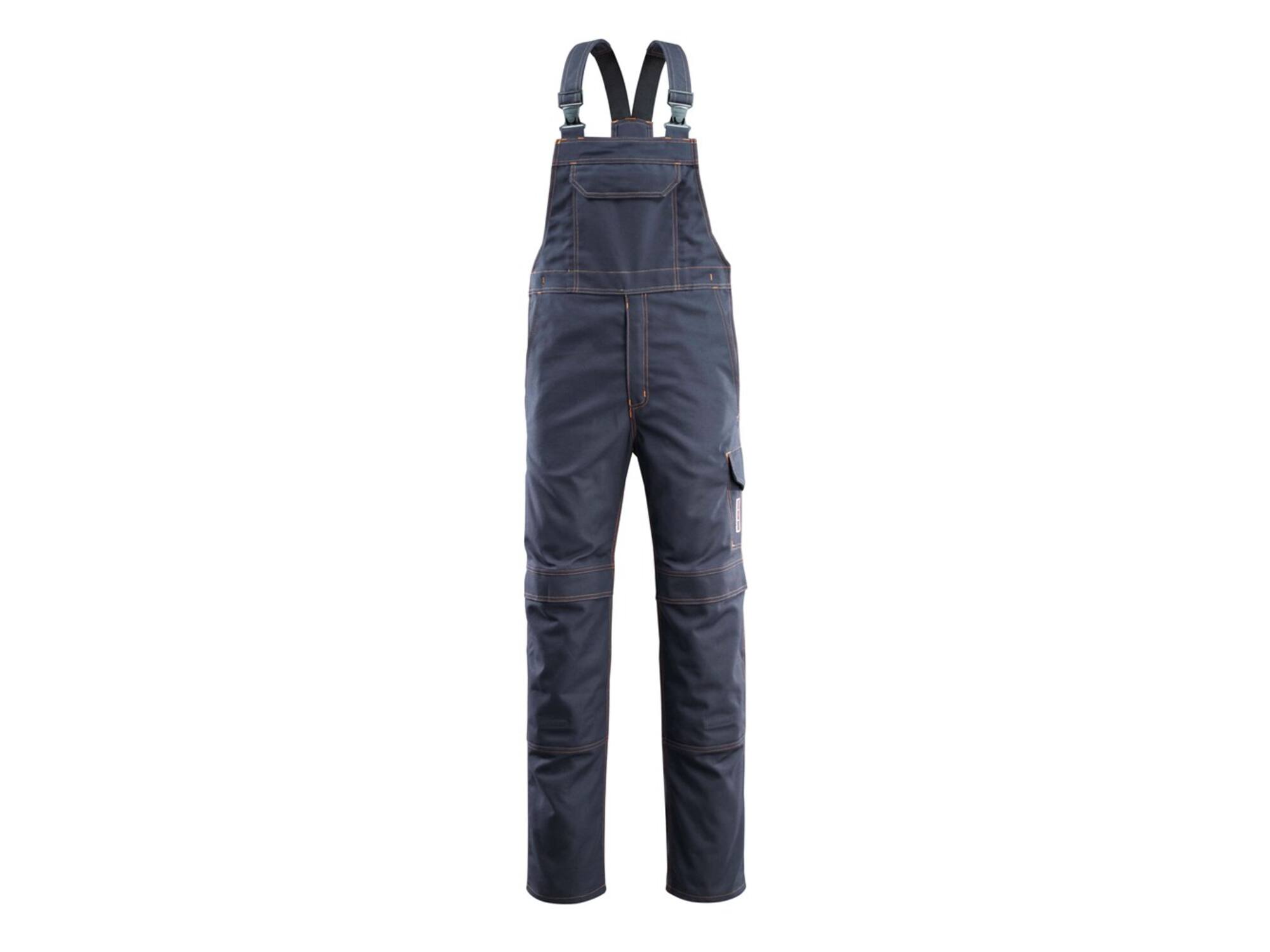 Mascot Freibourg tuinoverall donker marine 82C56