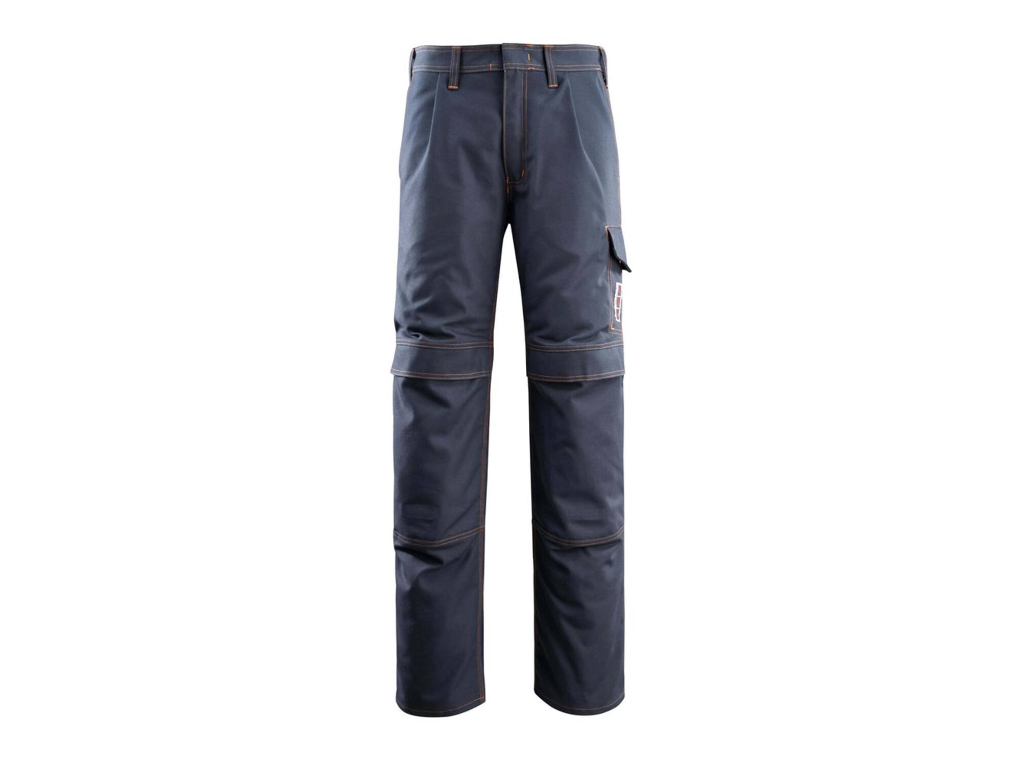 Mascot Bex werkbroek donker marine 82C48