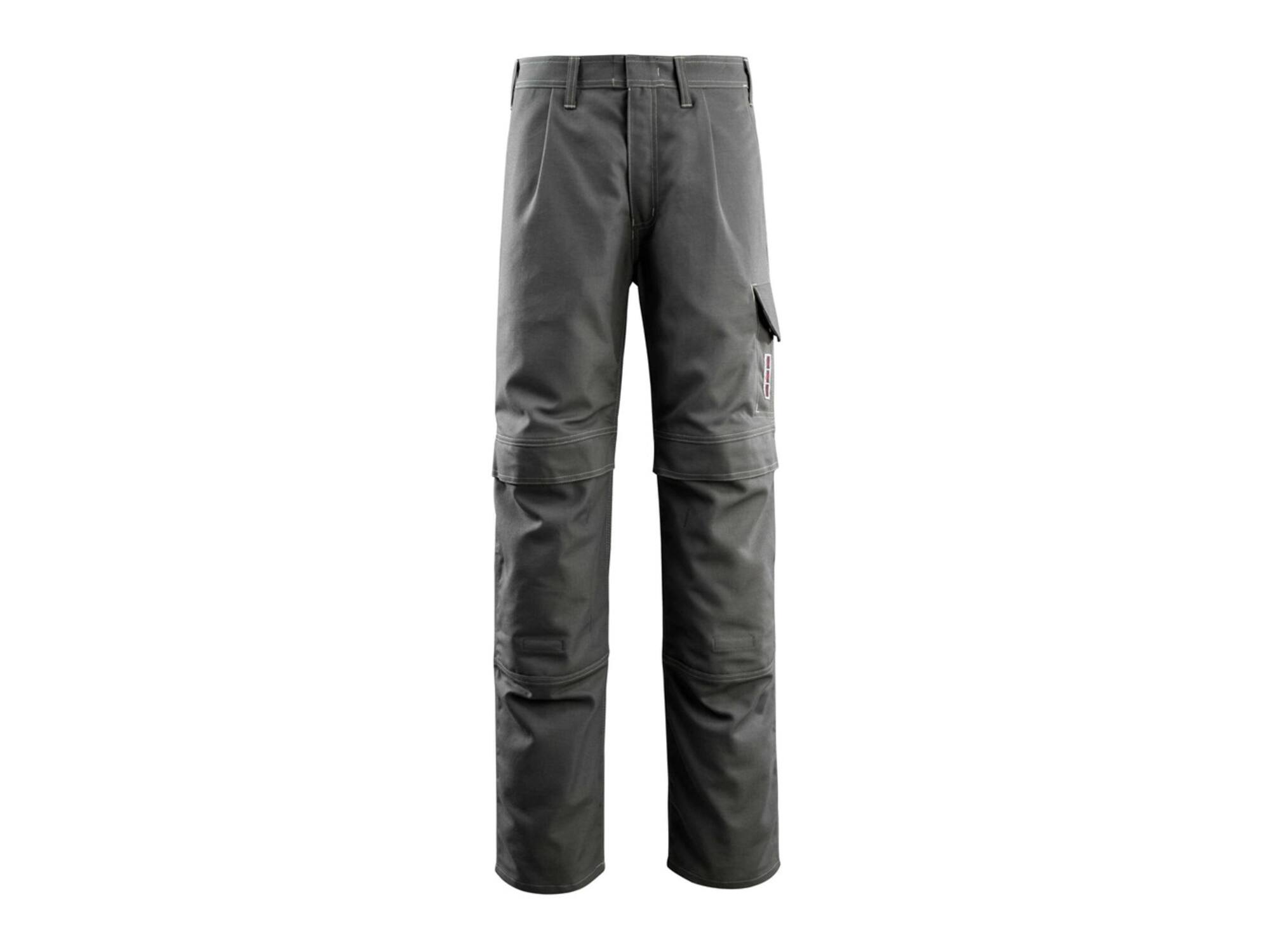 Mascot Bex werkbroek donker antraciet 90C52