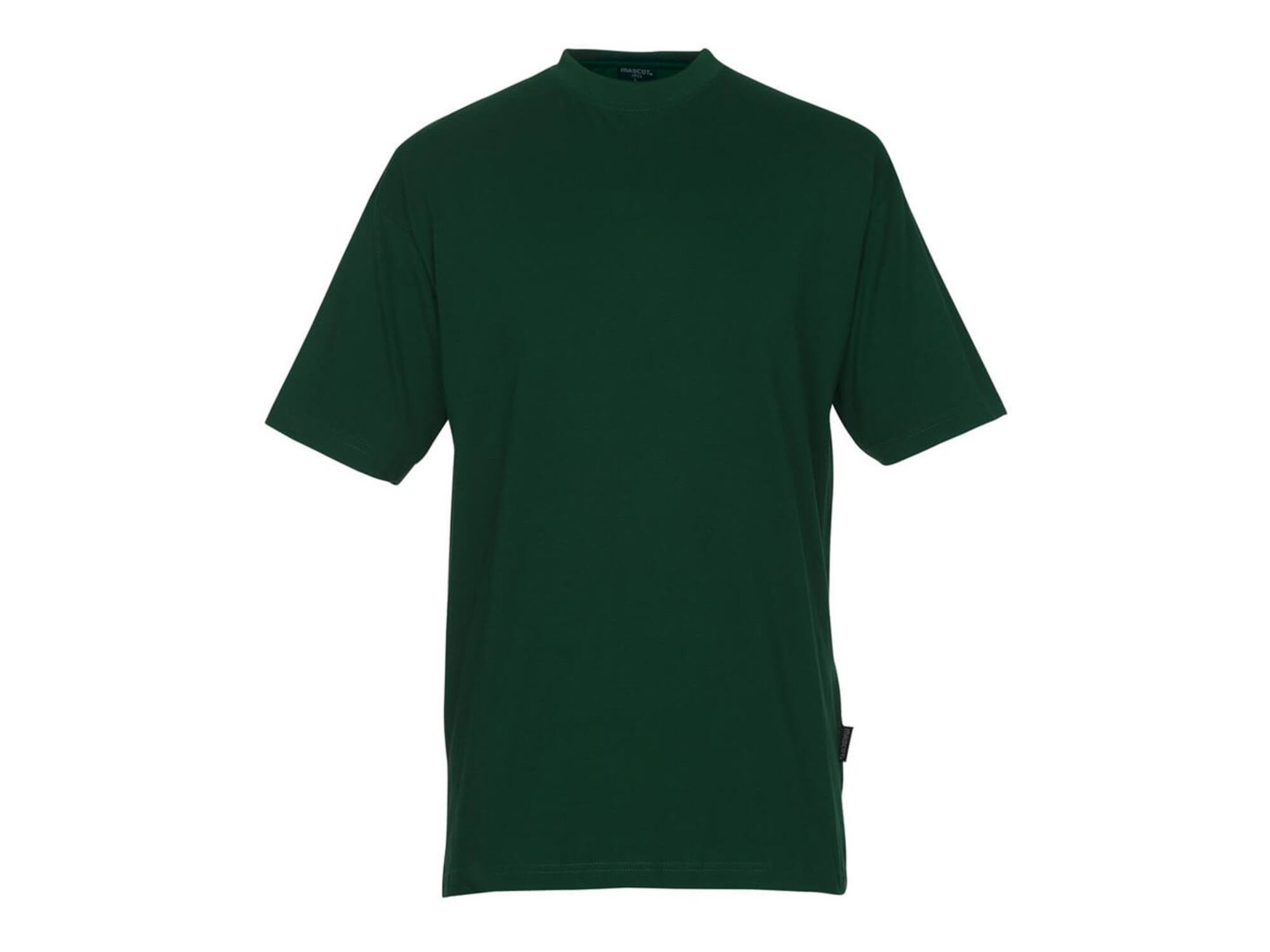 Mascot Java t-shirt groen XL