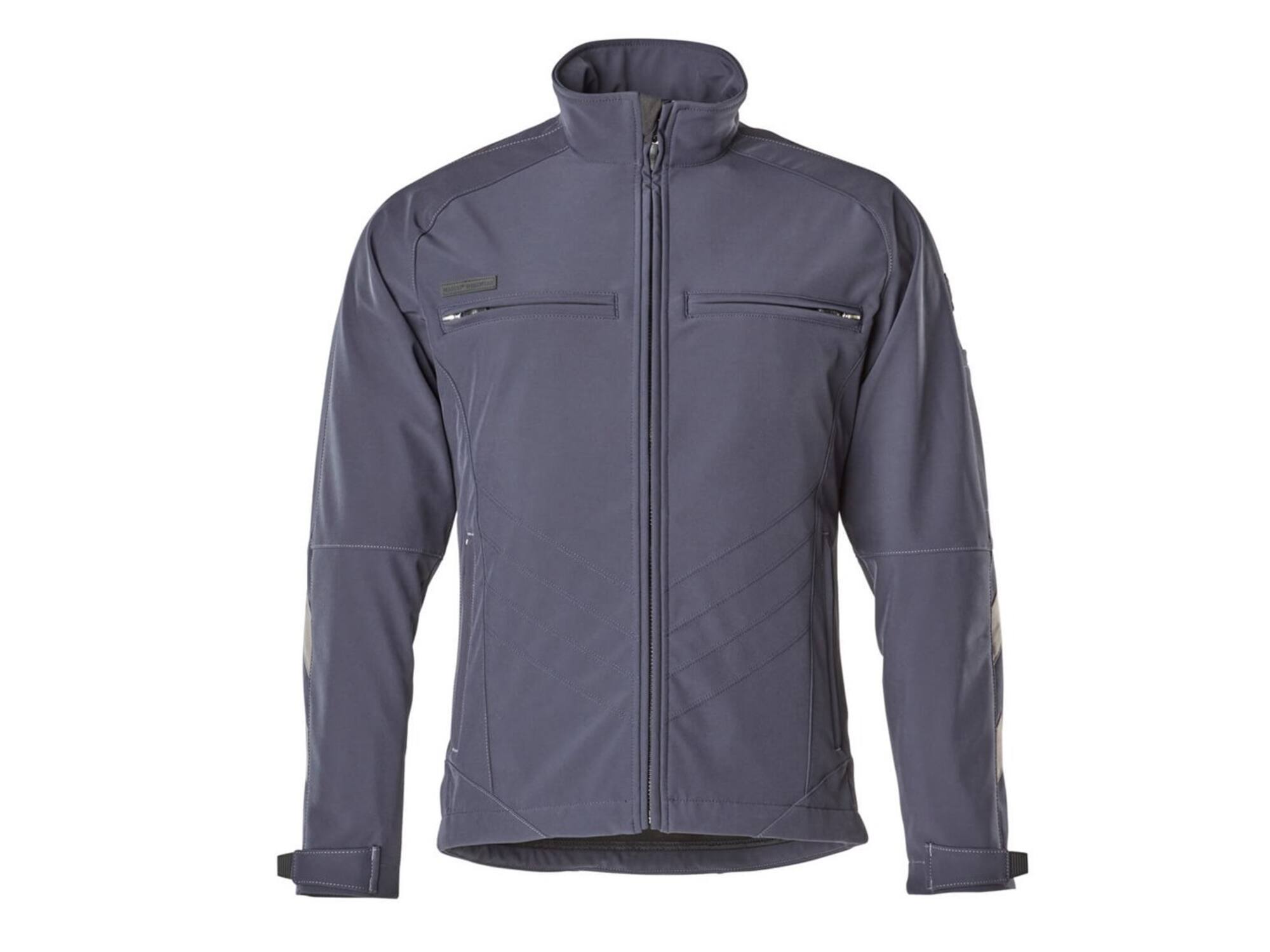 MASCOT Dresden softshell stretchjack D.MARINE XXL