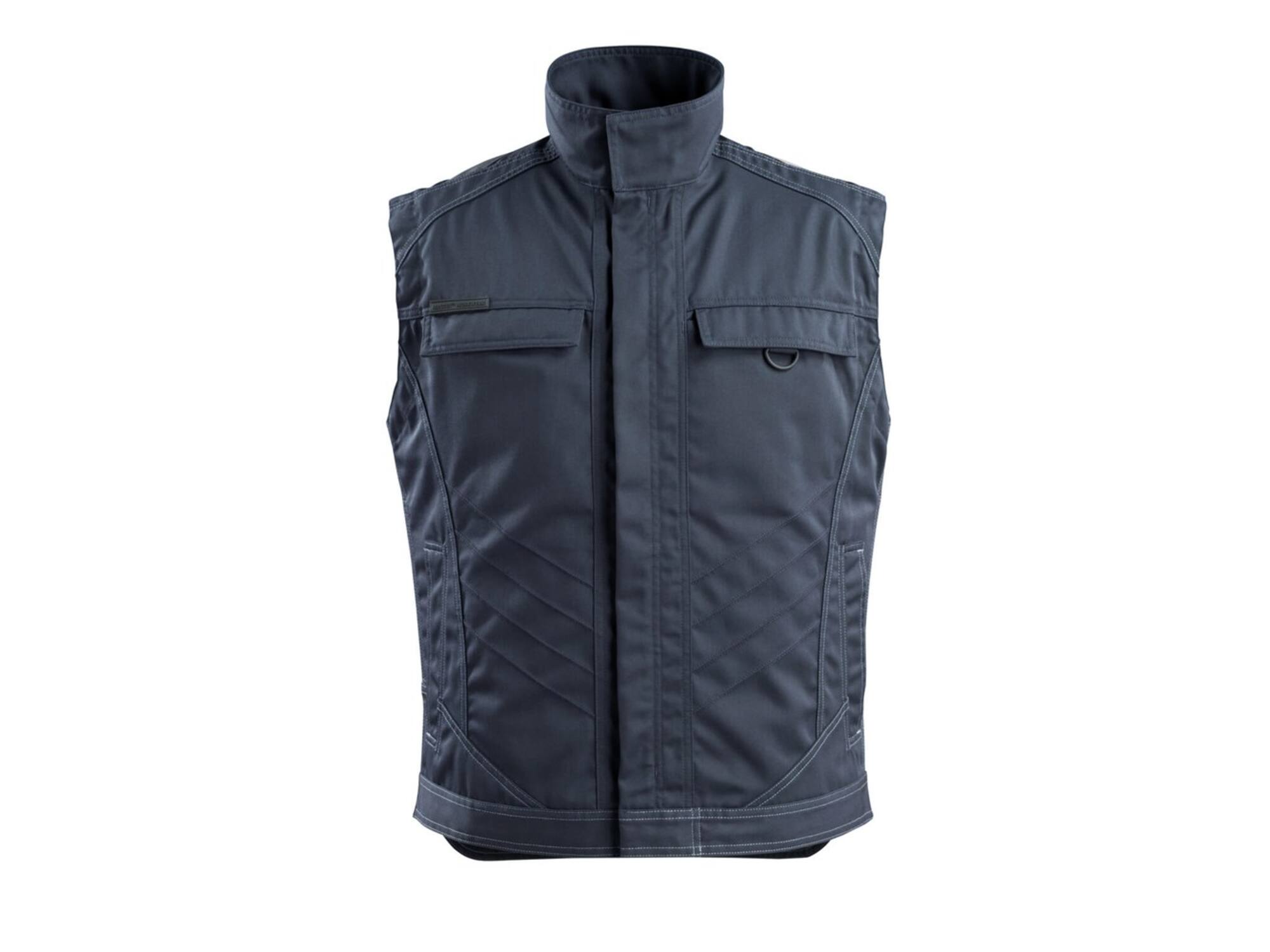 MASCOT Hagen bodywarmer D.MARINE XXXXL