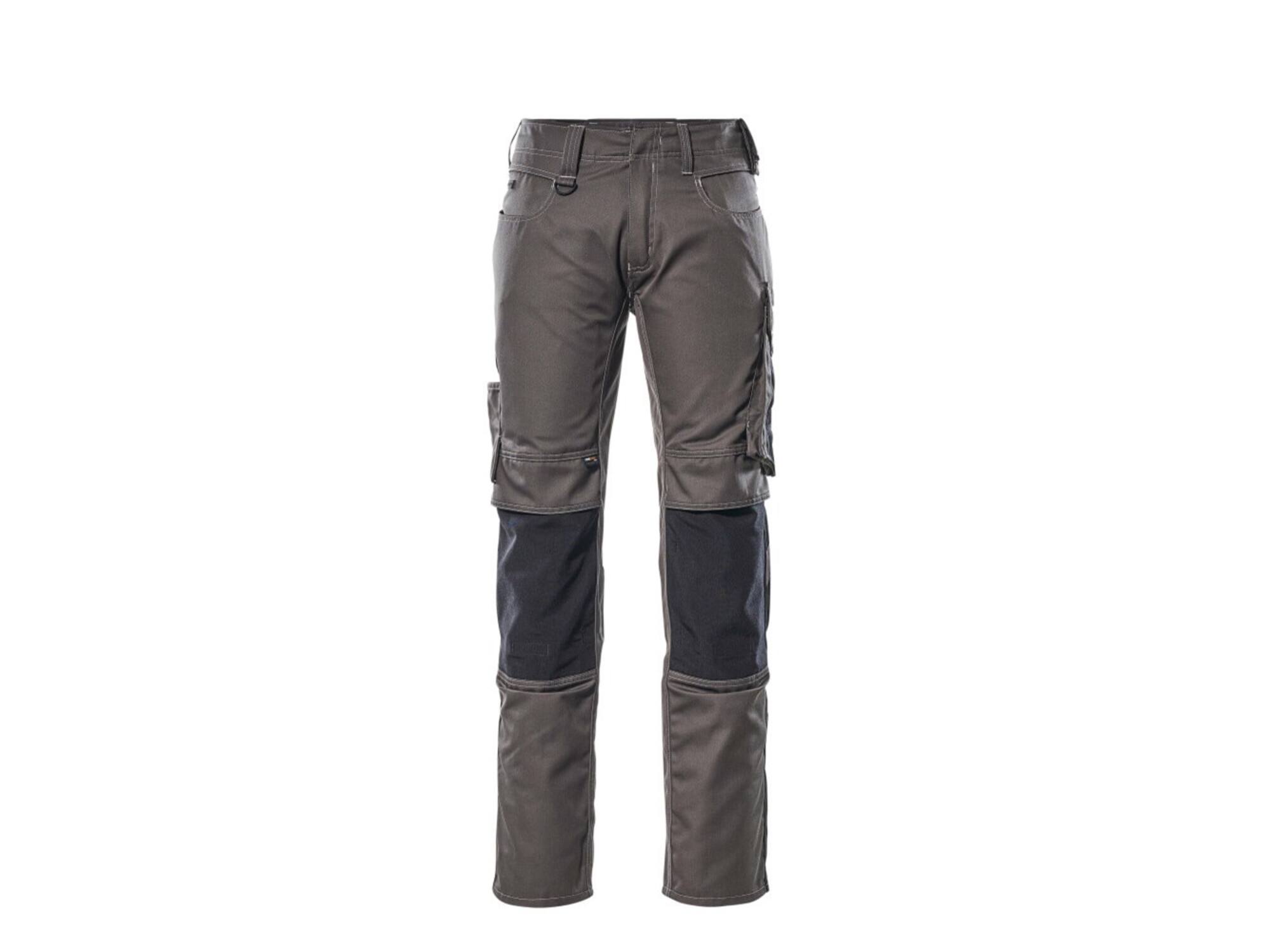 MASCOT Mannheim broek D.ANTRACIET/ZWART 82C62