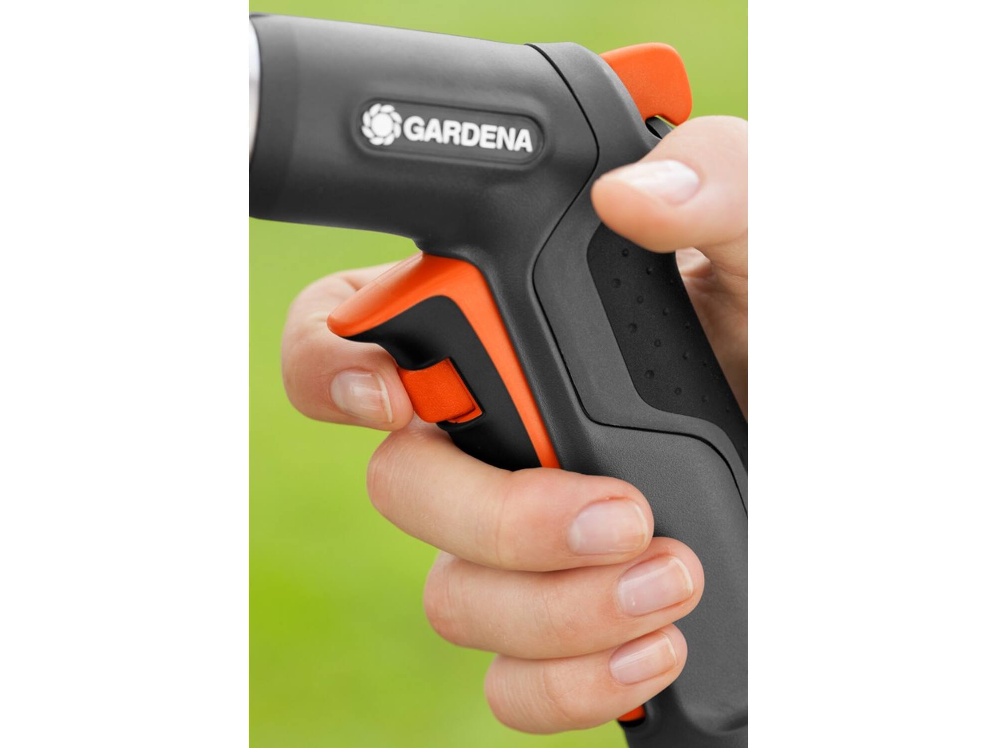 GARDENA Spuitpistool metaal 18305