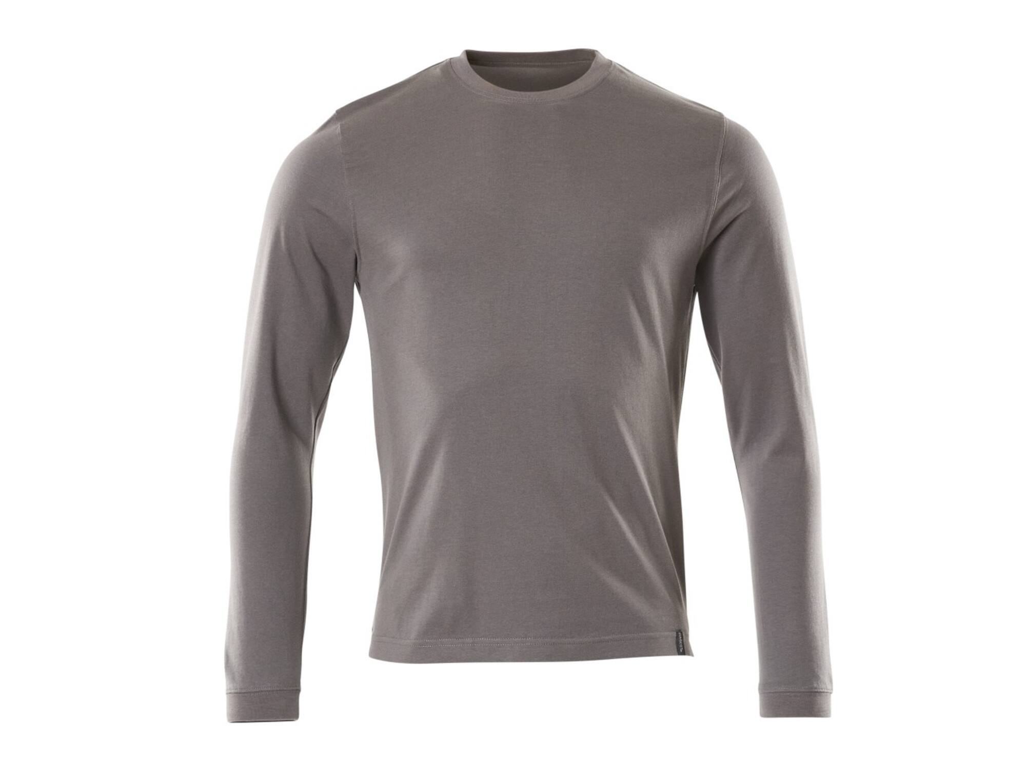 Mascot Albi t-shirt lange mouwen antraciet XXL