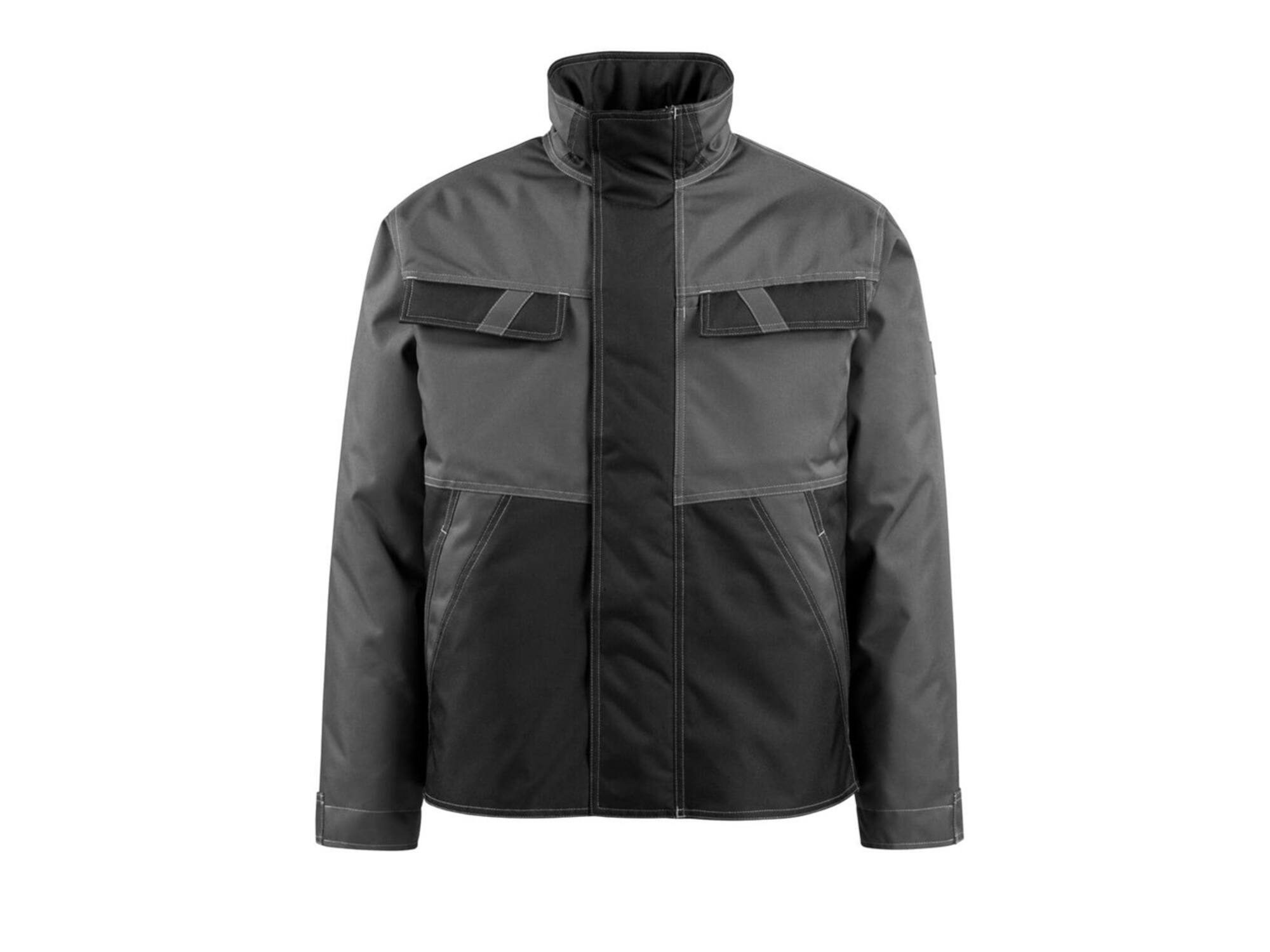 Mascot Albury pilotjack 2XL