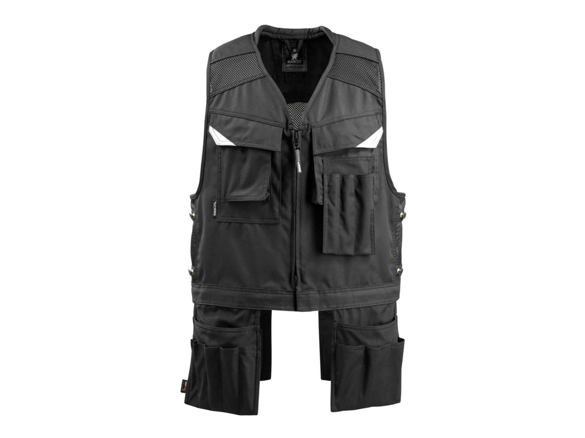 Mascot Baza monteursvest S