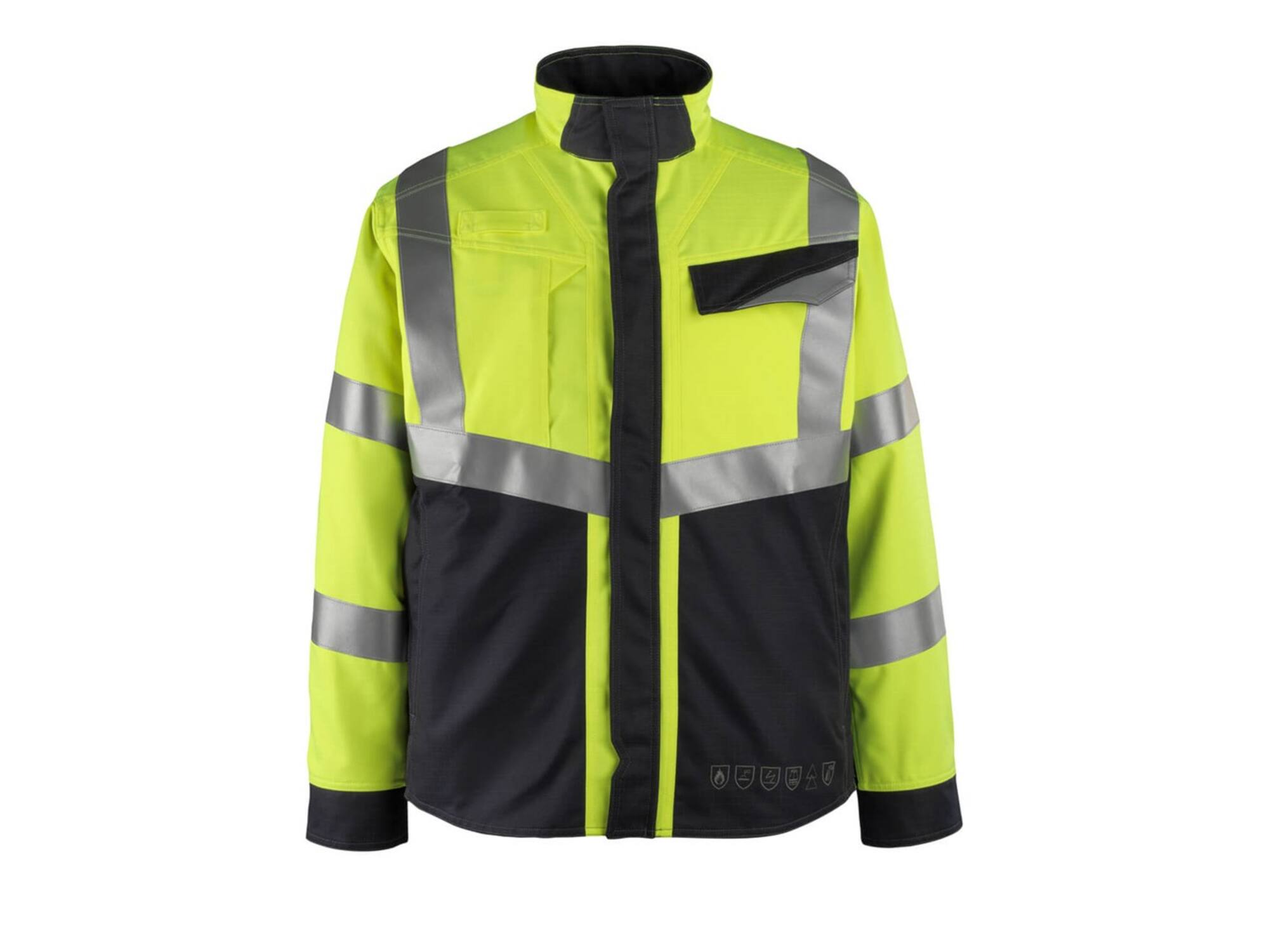 Mascot Biel werkjack S