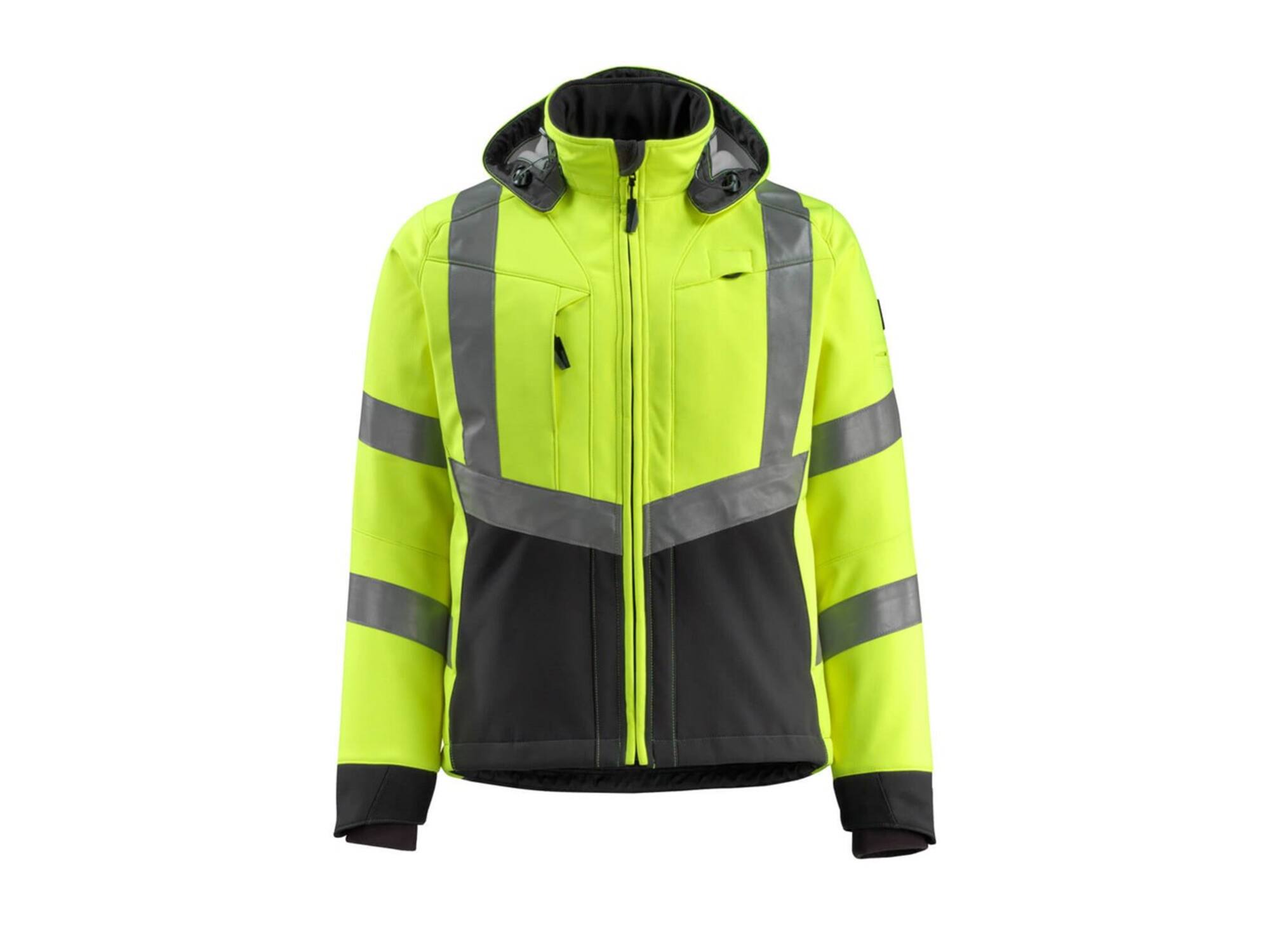 Mascot Blackpool softshell jack 4XL