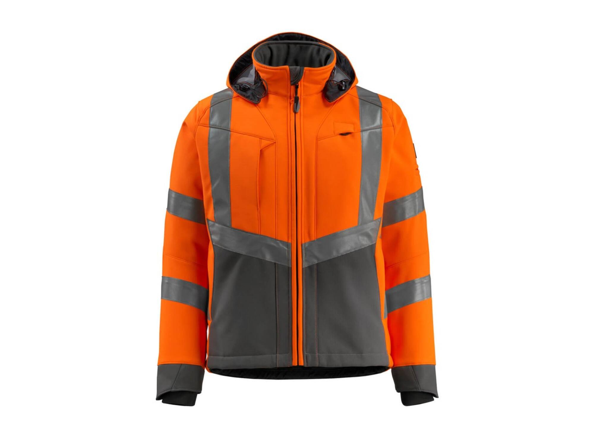 Mascot Blackpool softshell jack XL