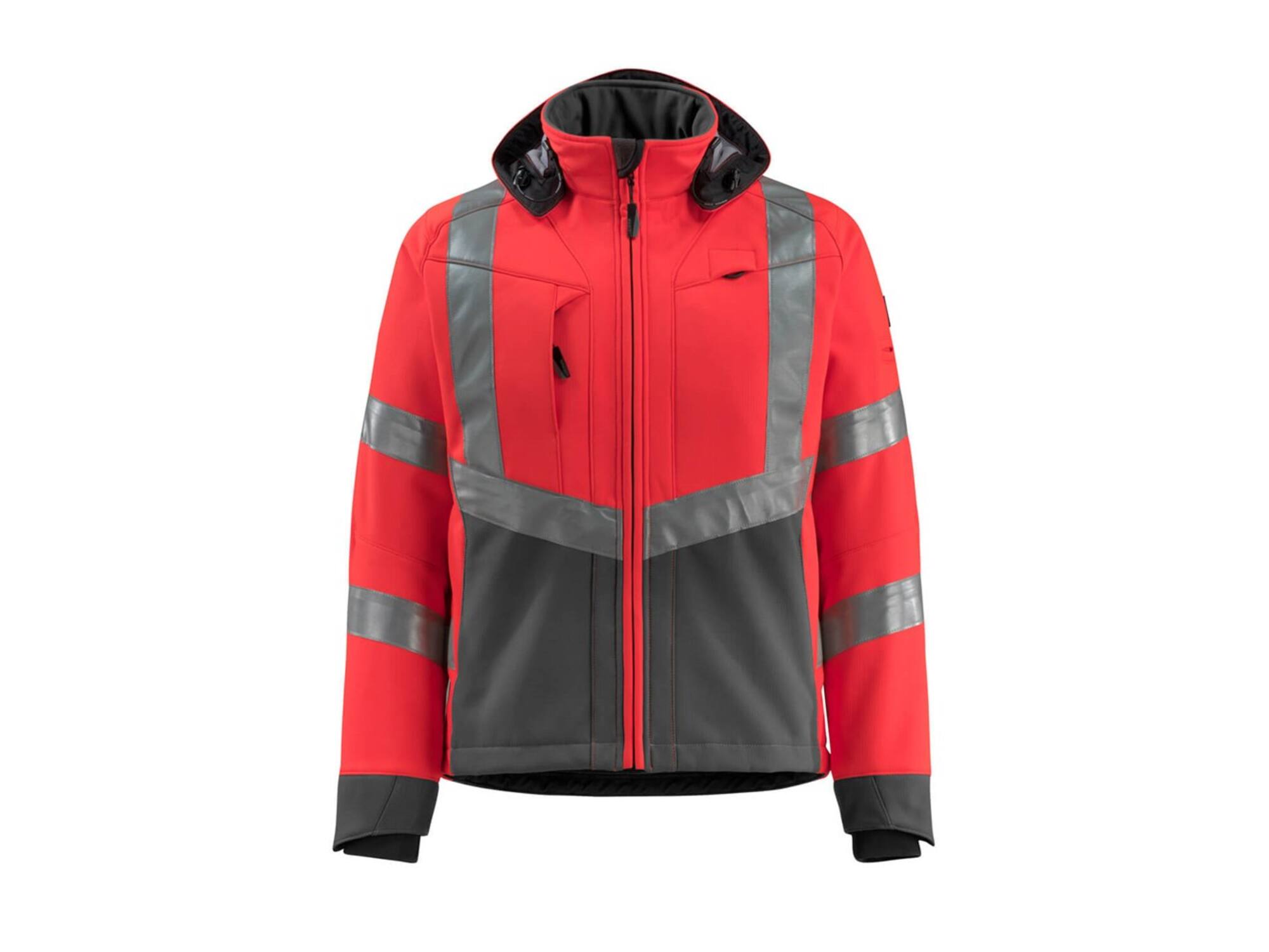 Mascot Blackpool softshell jack XL