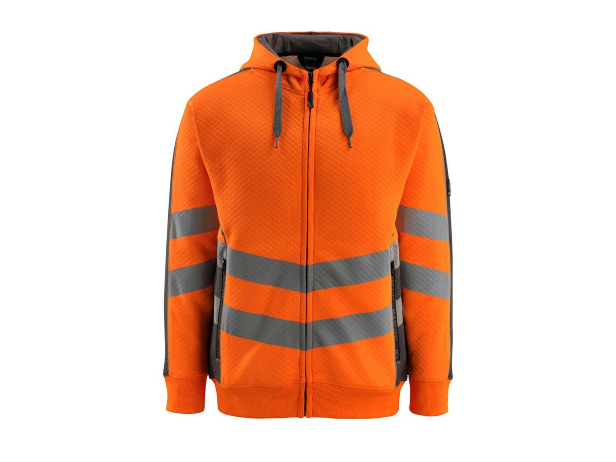 Mascot Corby hooded sweatshirt M