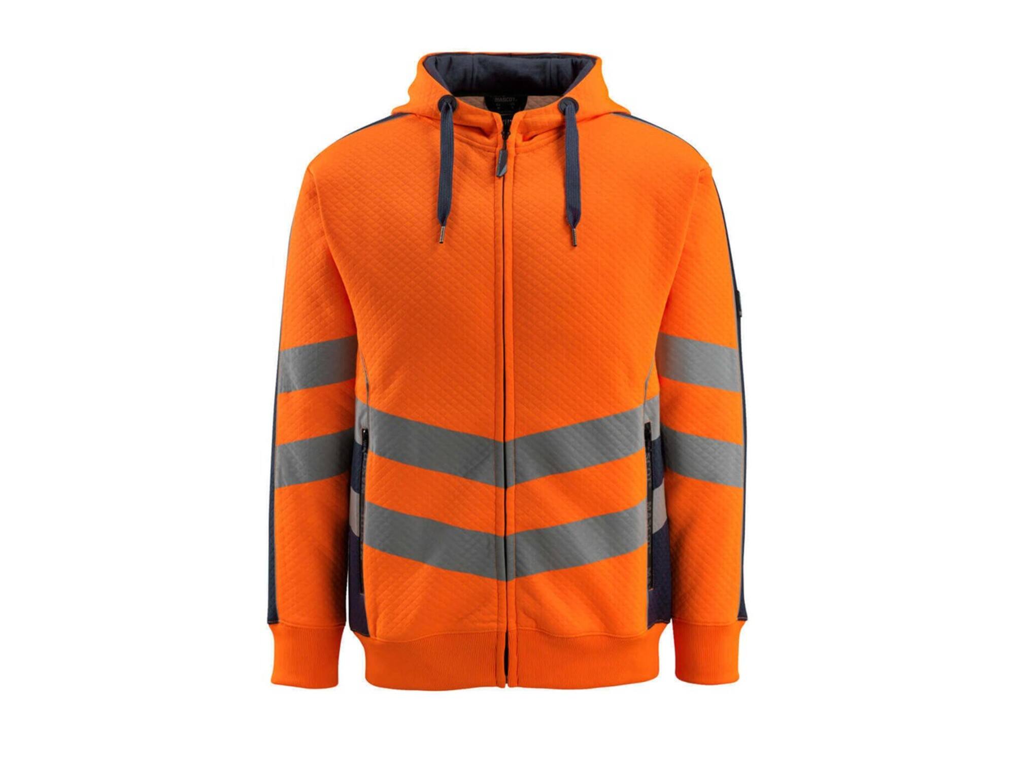 Mascot Corby hooded sweatshirt S