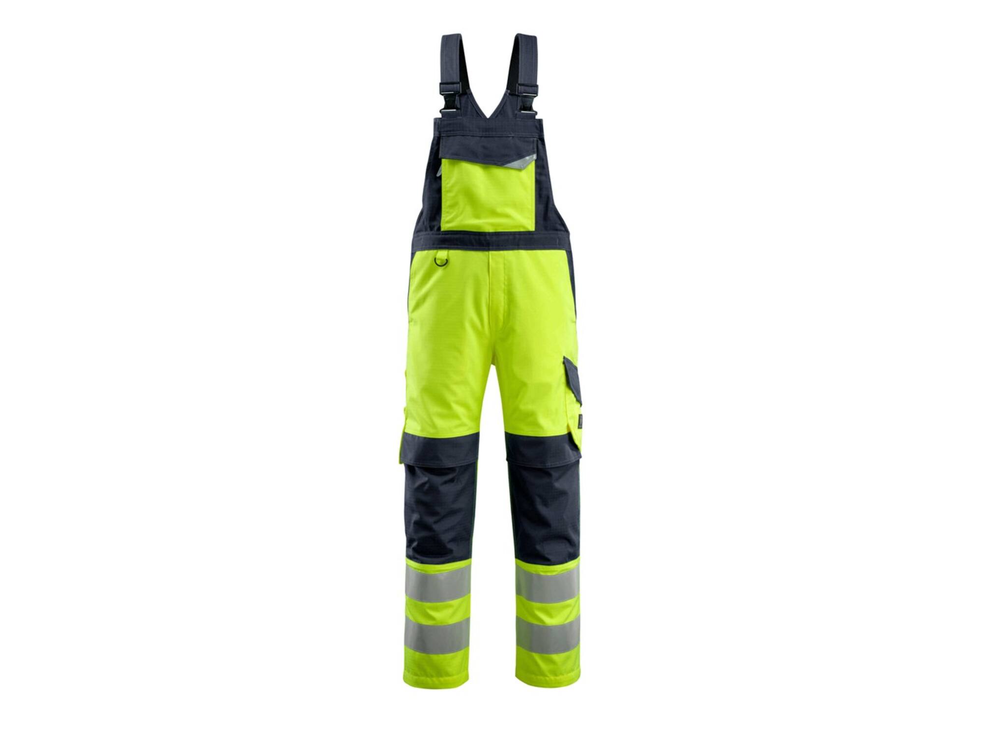 Mascot Davos amerikaanse overall 82C64