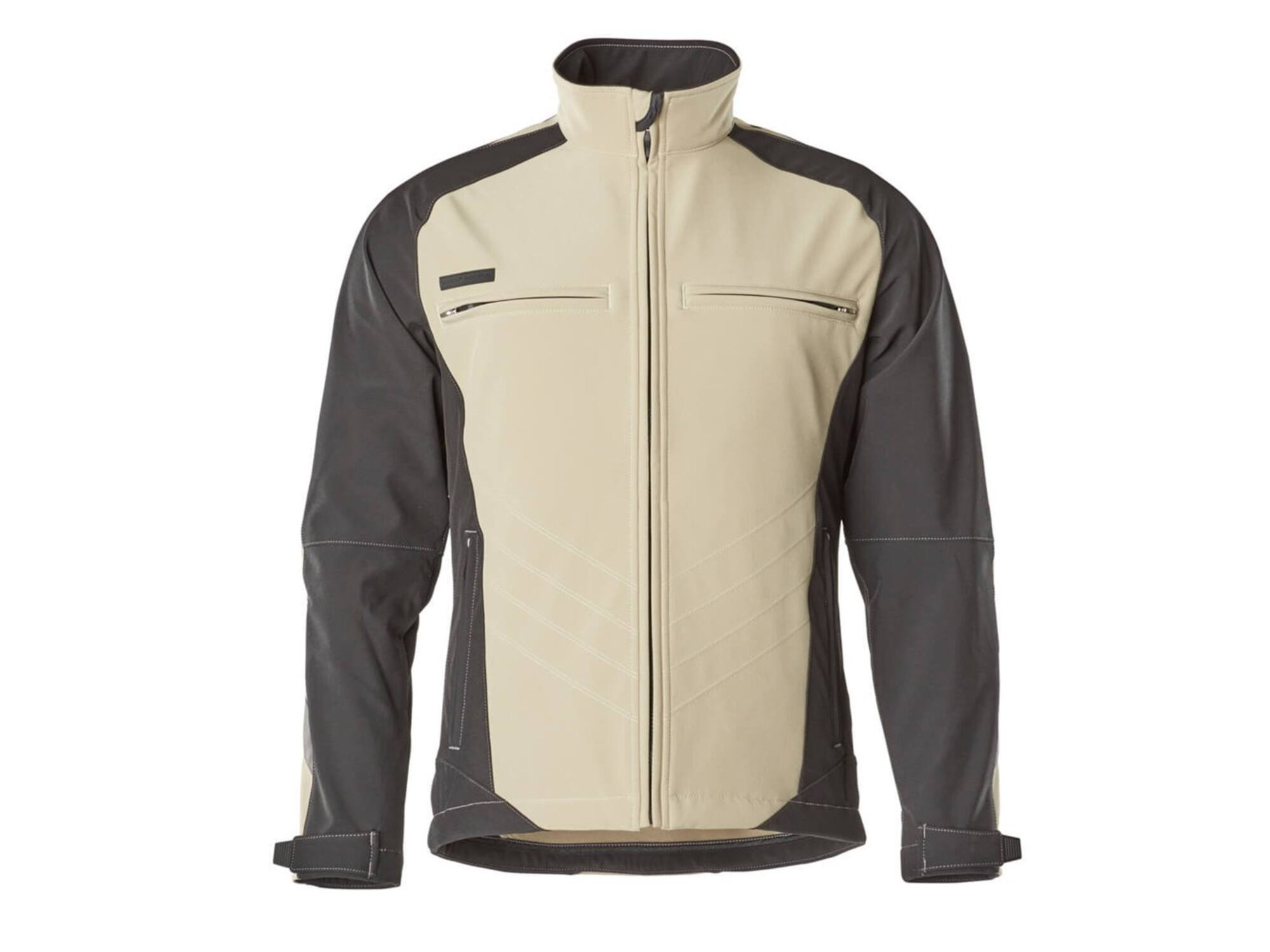 Mascot Dresden softshell jack L