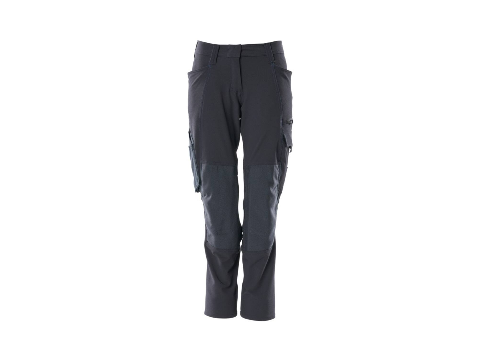 Mascot Werkbroek stretch dames donkermarine 82C36
