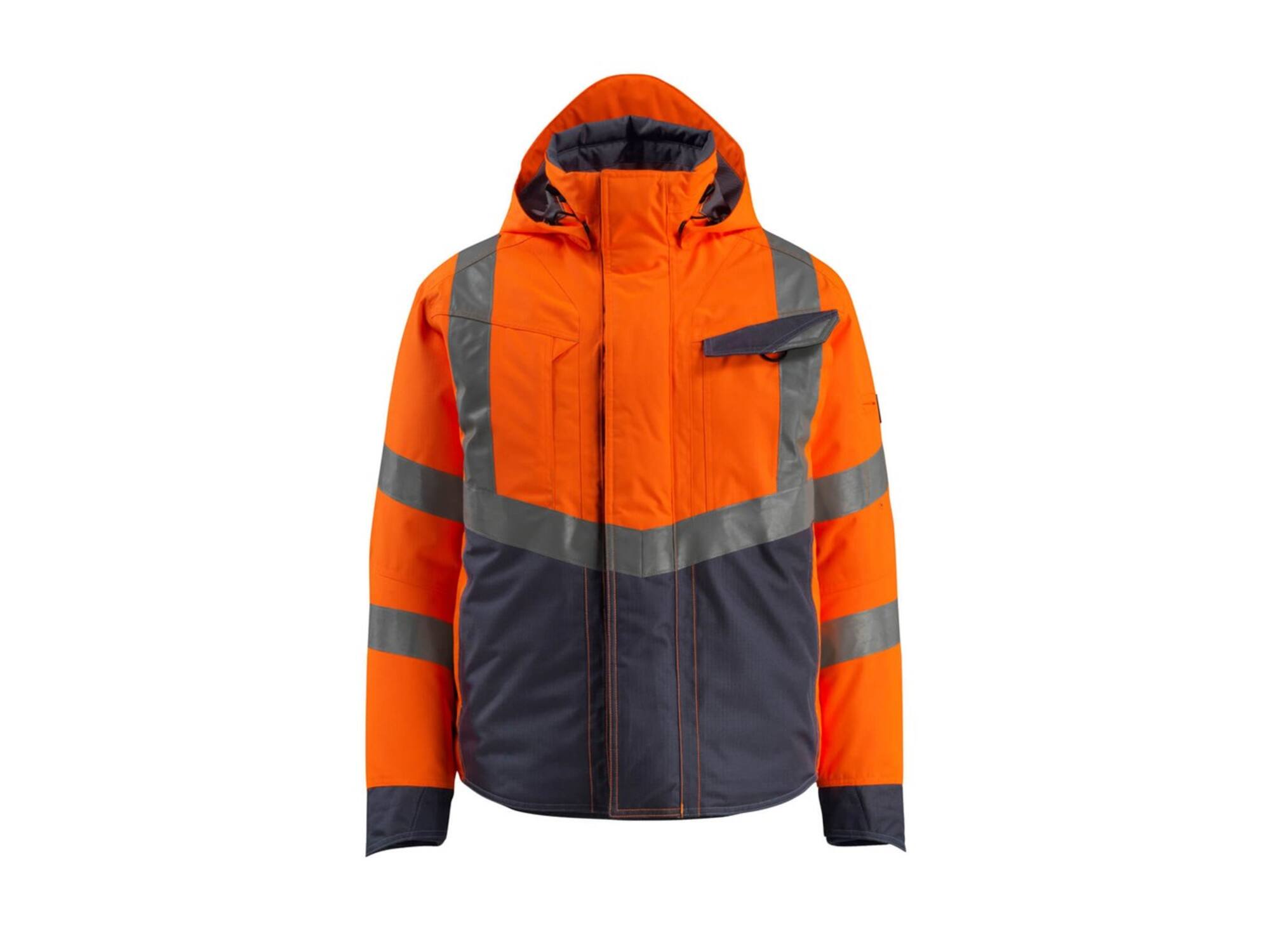 Mascot Hastings pilotjack 2XL