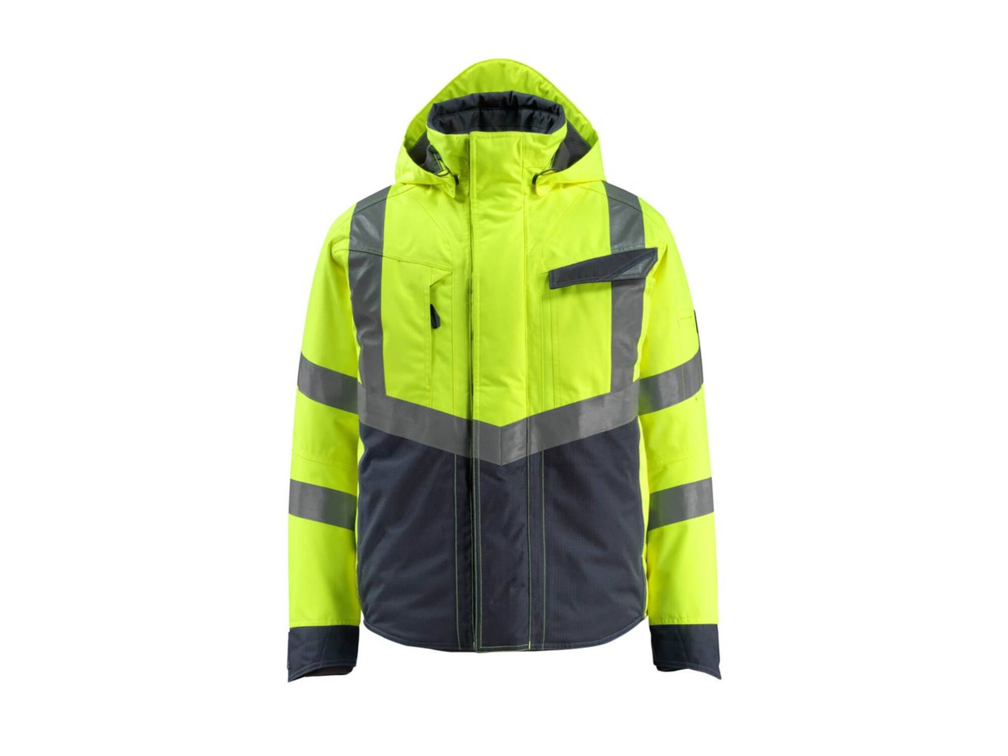 Mascot Hastings pilotjack 4XL