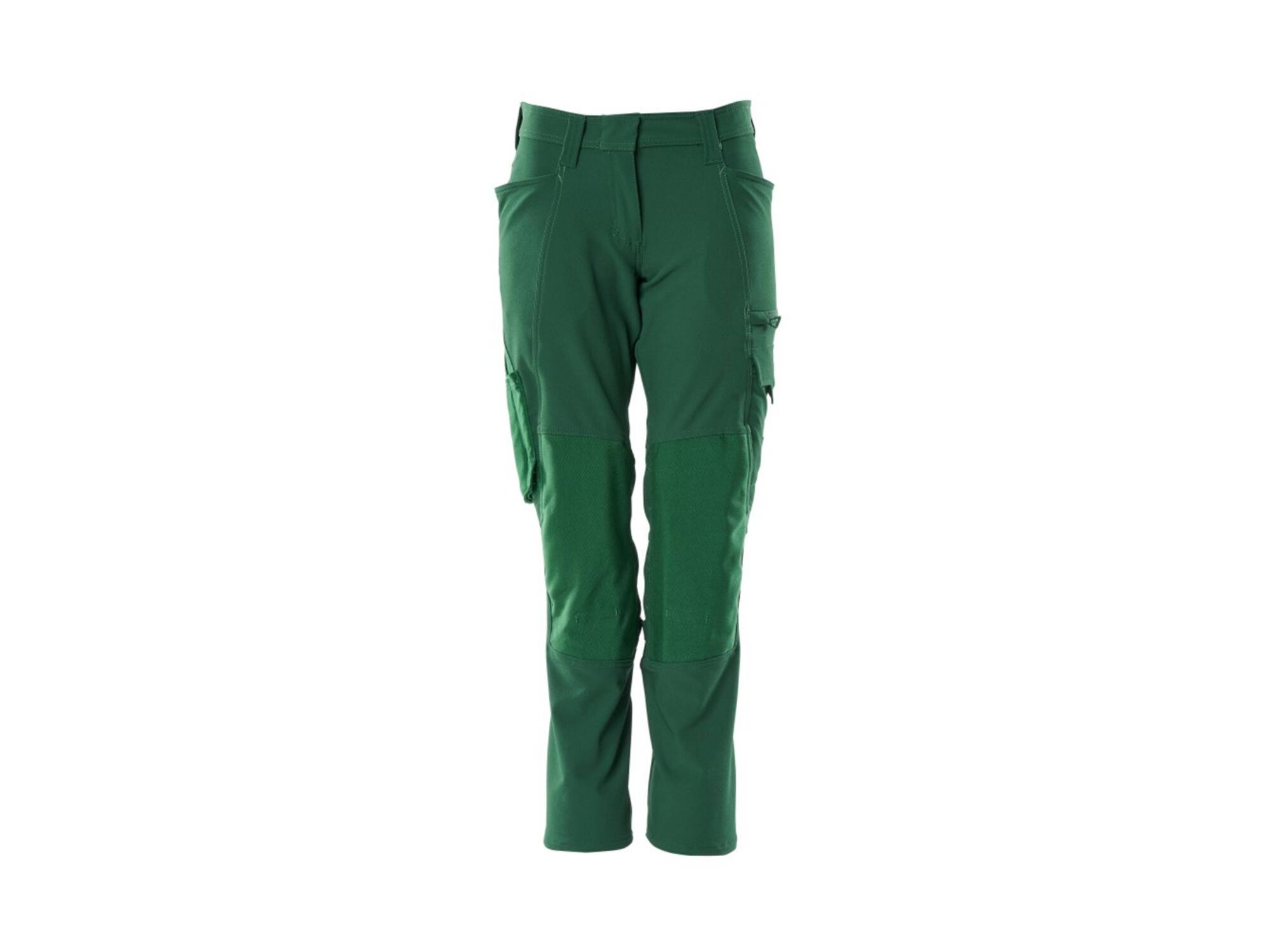Mascot Werkbroek stretch dames groen 82C46