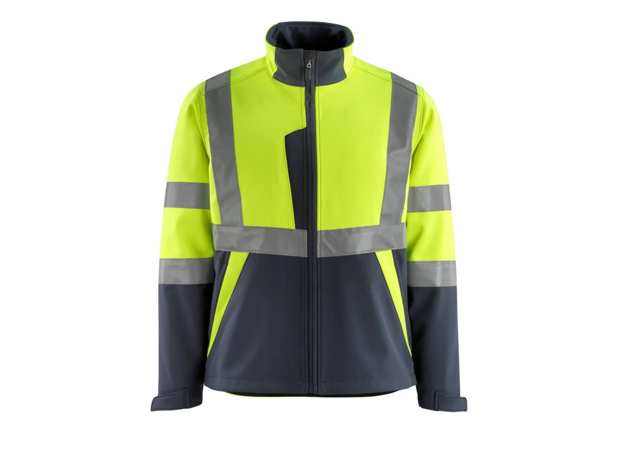 Mascot Kiama softshell jack 2XL