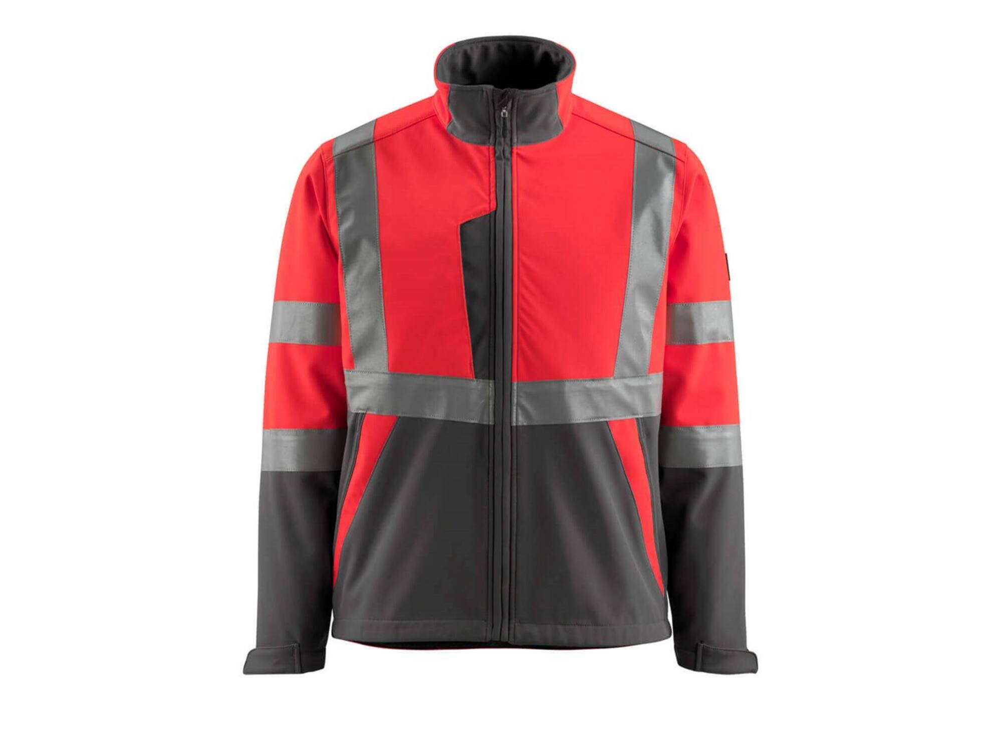 Mascot Kiama softshell jack L