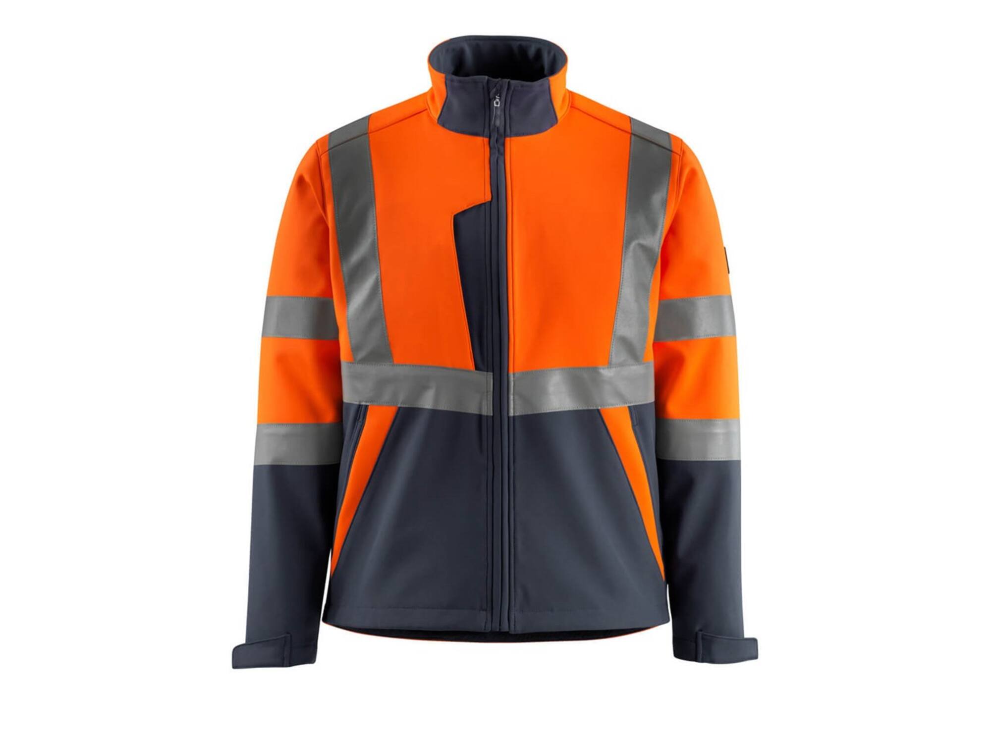Mascot Kiama softshell jack XL